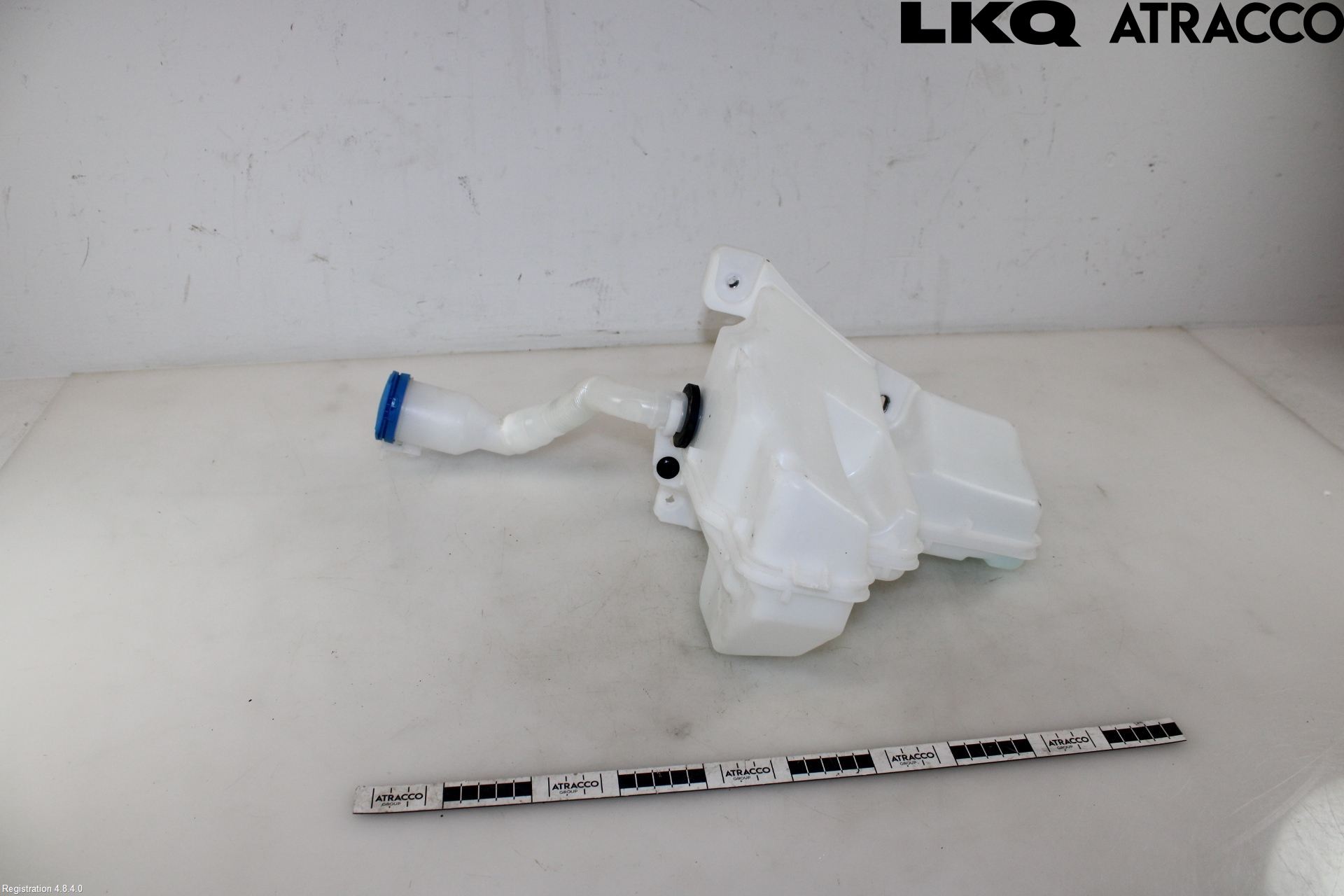 Seat IBIZA V 17-20 Spolartank Vindruta