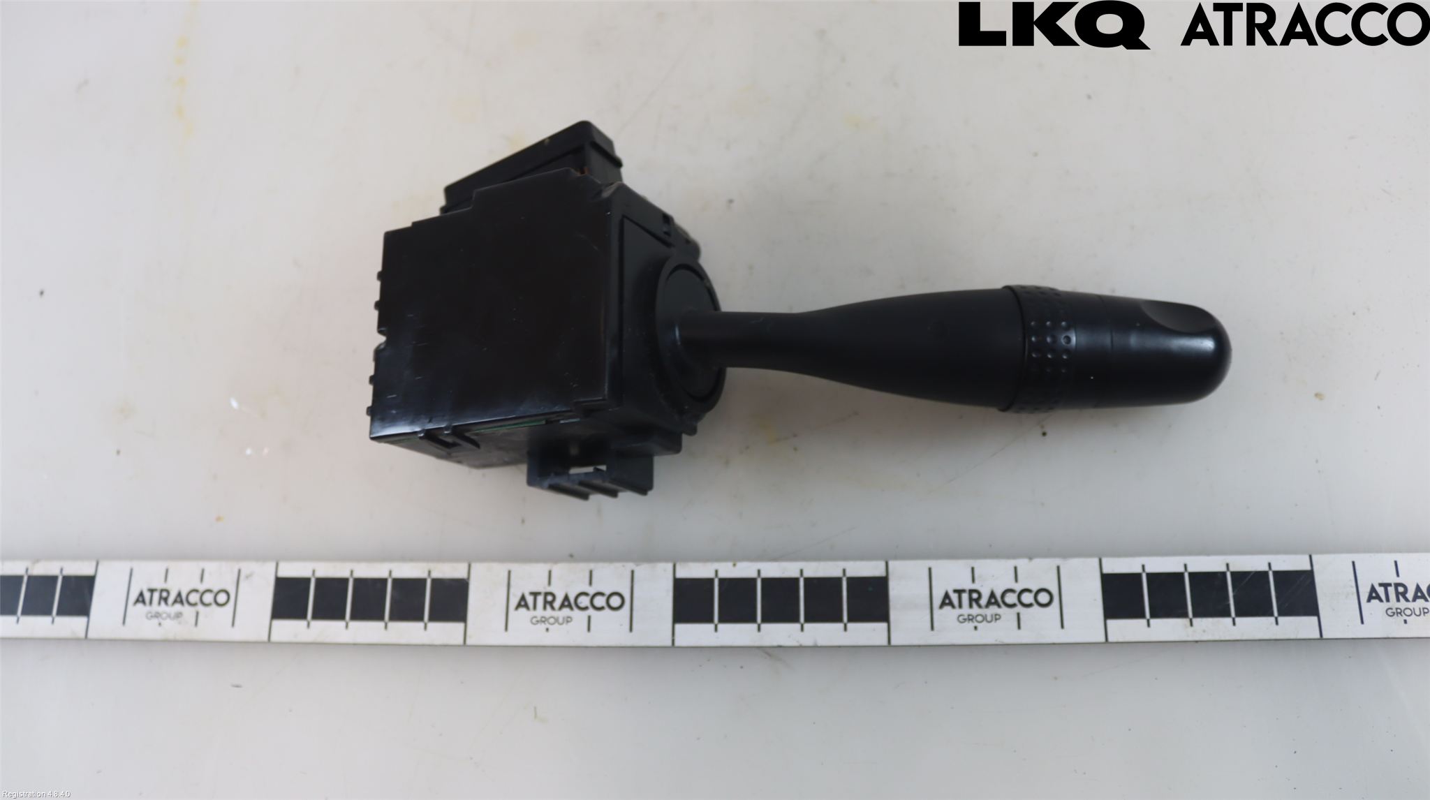 Suzuki SX4 06-09 Spak Torkar-Spolomk