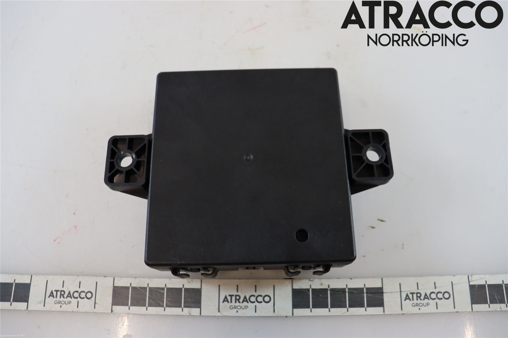 MG MARVEL R 22- Styrenhet Dragkrok