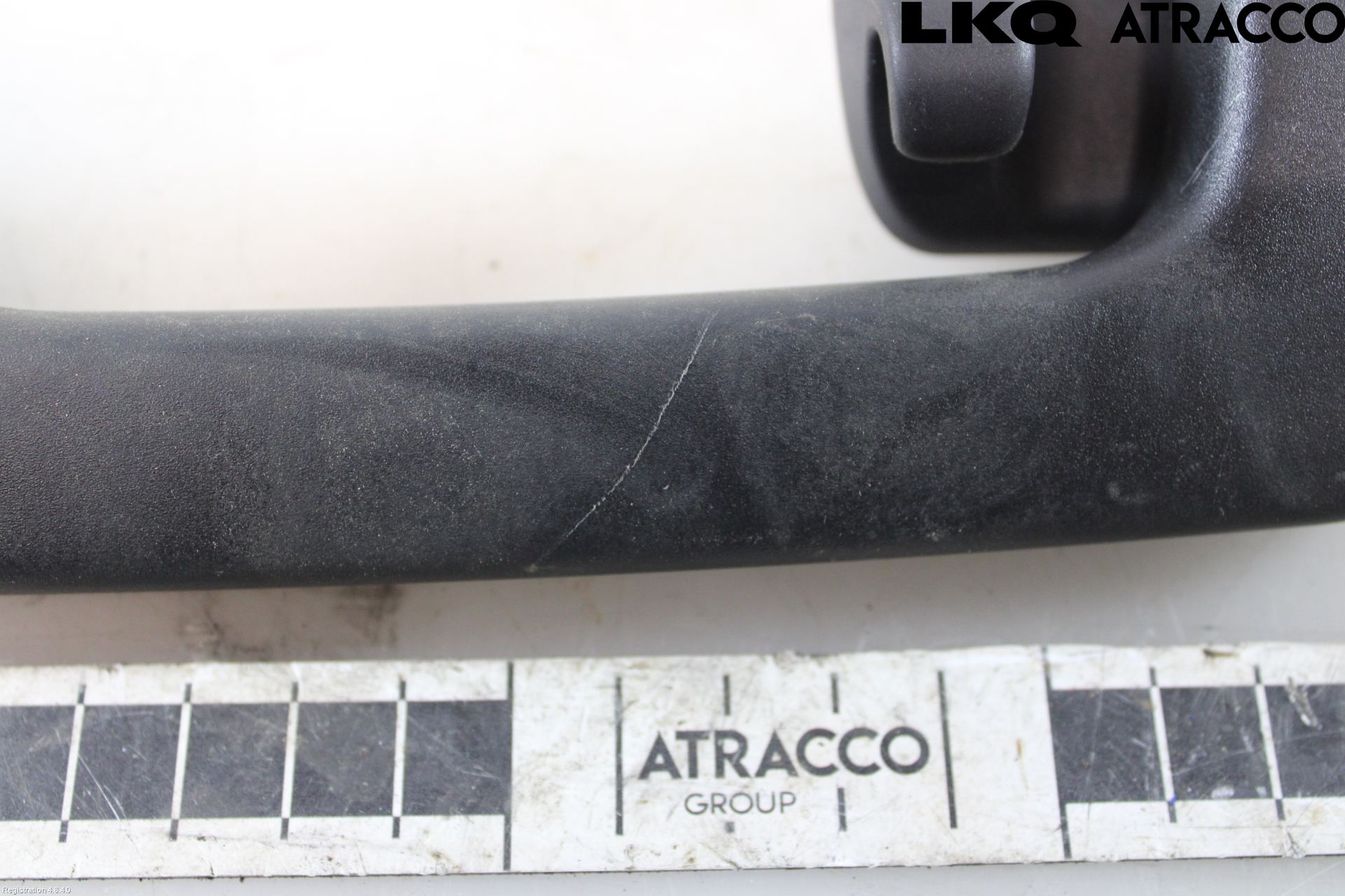 Audi Q7/SQ7 Kurvhandtag I Tak