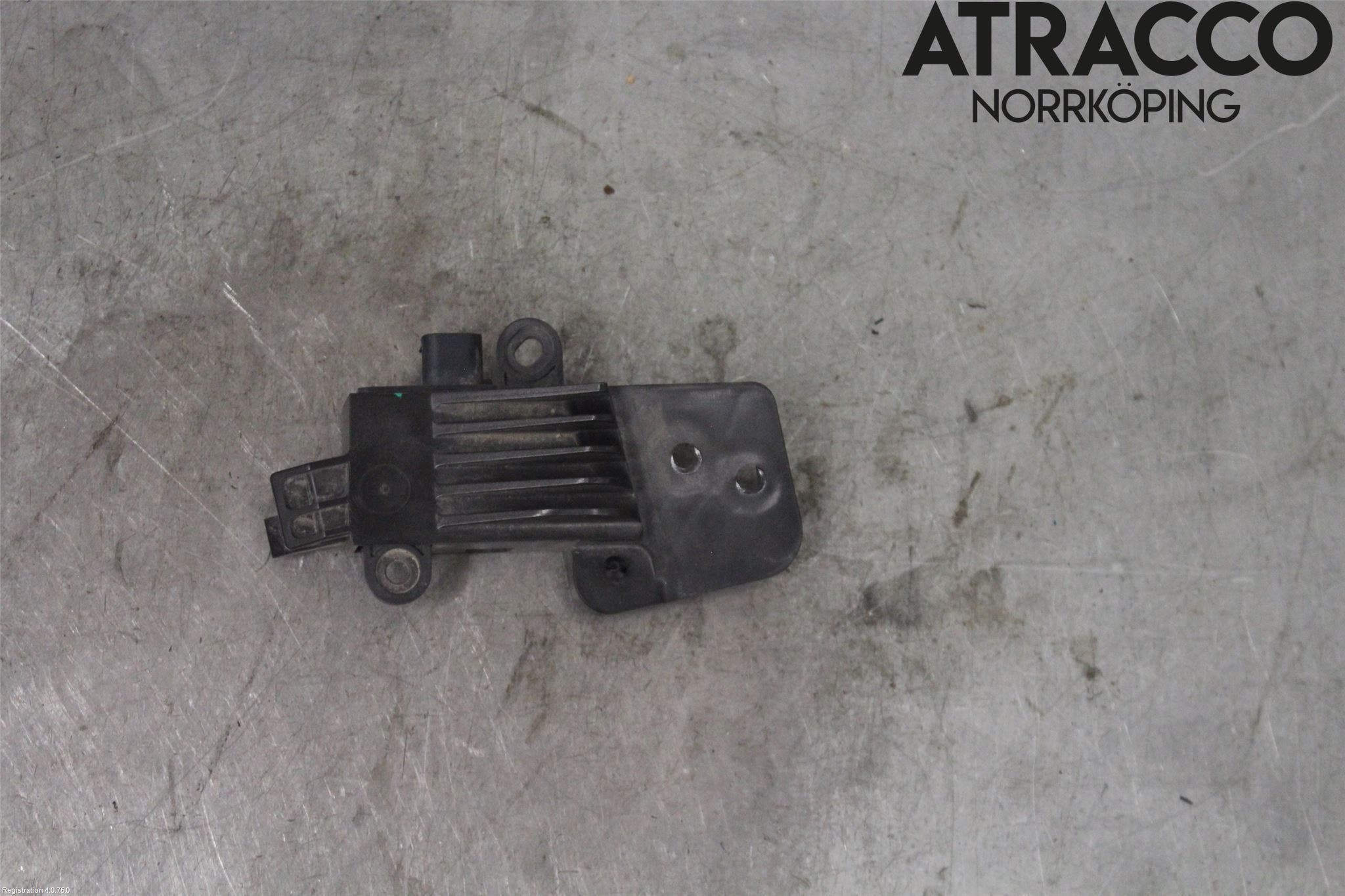 Audi R8 Givare Däcktryck