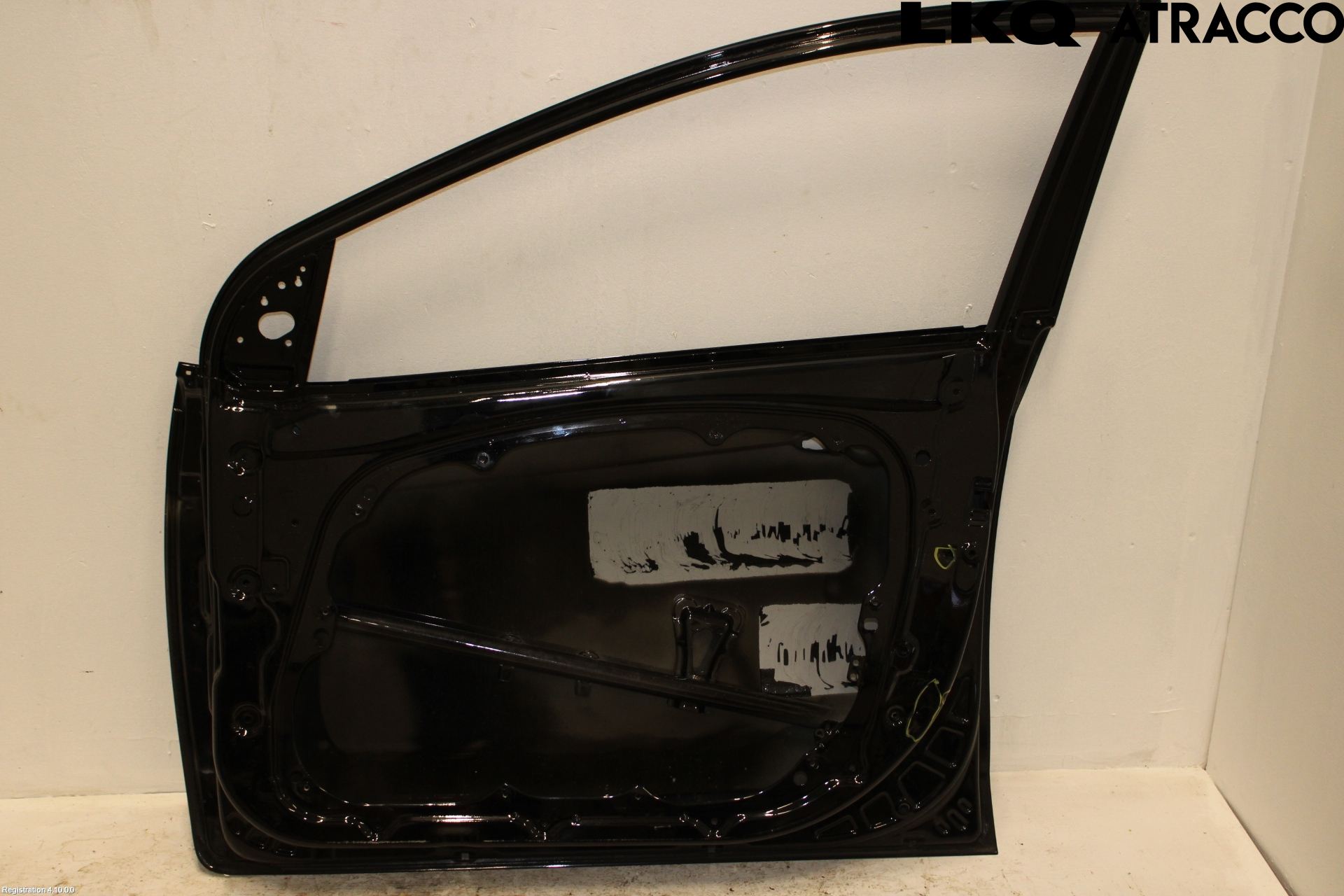 Hyundai i30 GD 13-17 Dörr Fram Höger