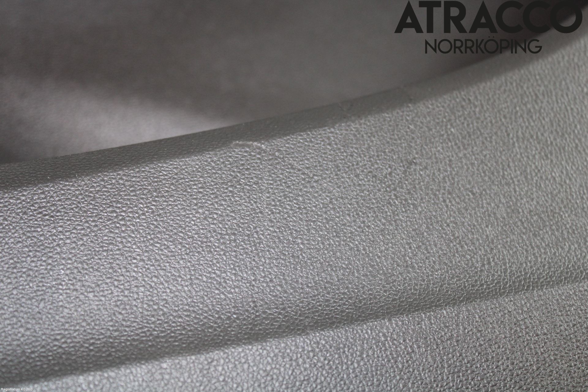 Seat LEON 13-20 Dörrklädsel Hö