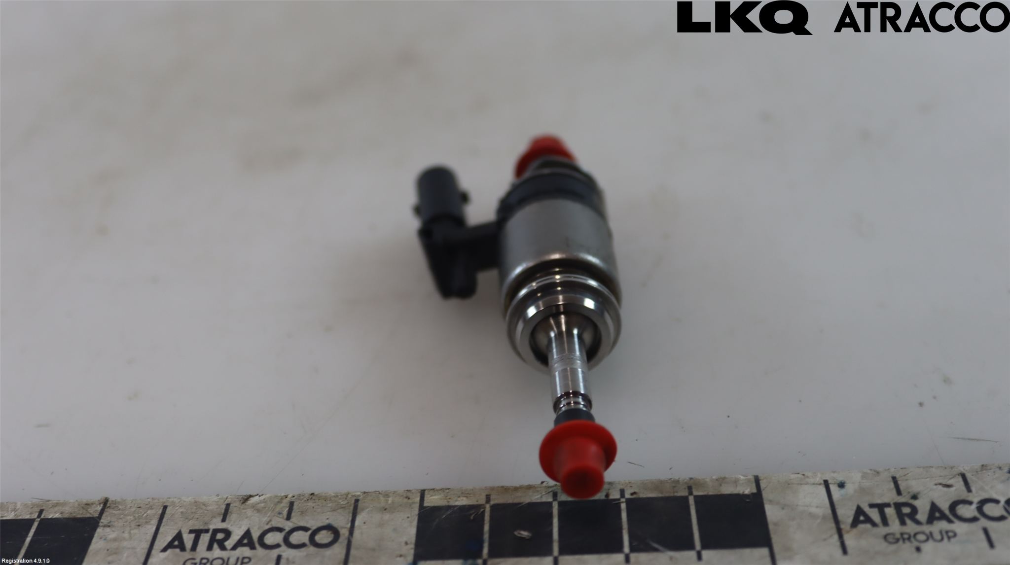 Audi A3/S3 8Y 21- Injspridare