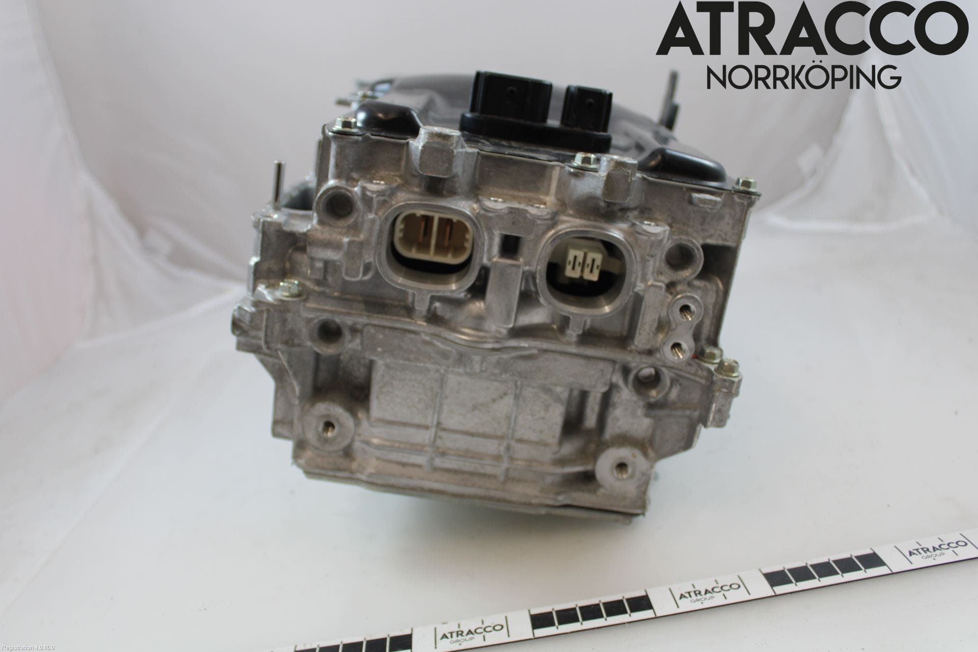 Toyota RAV4 19- Inverter Hybrid