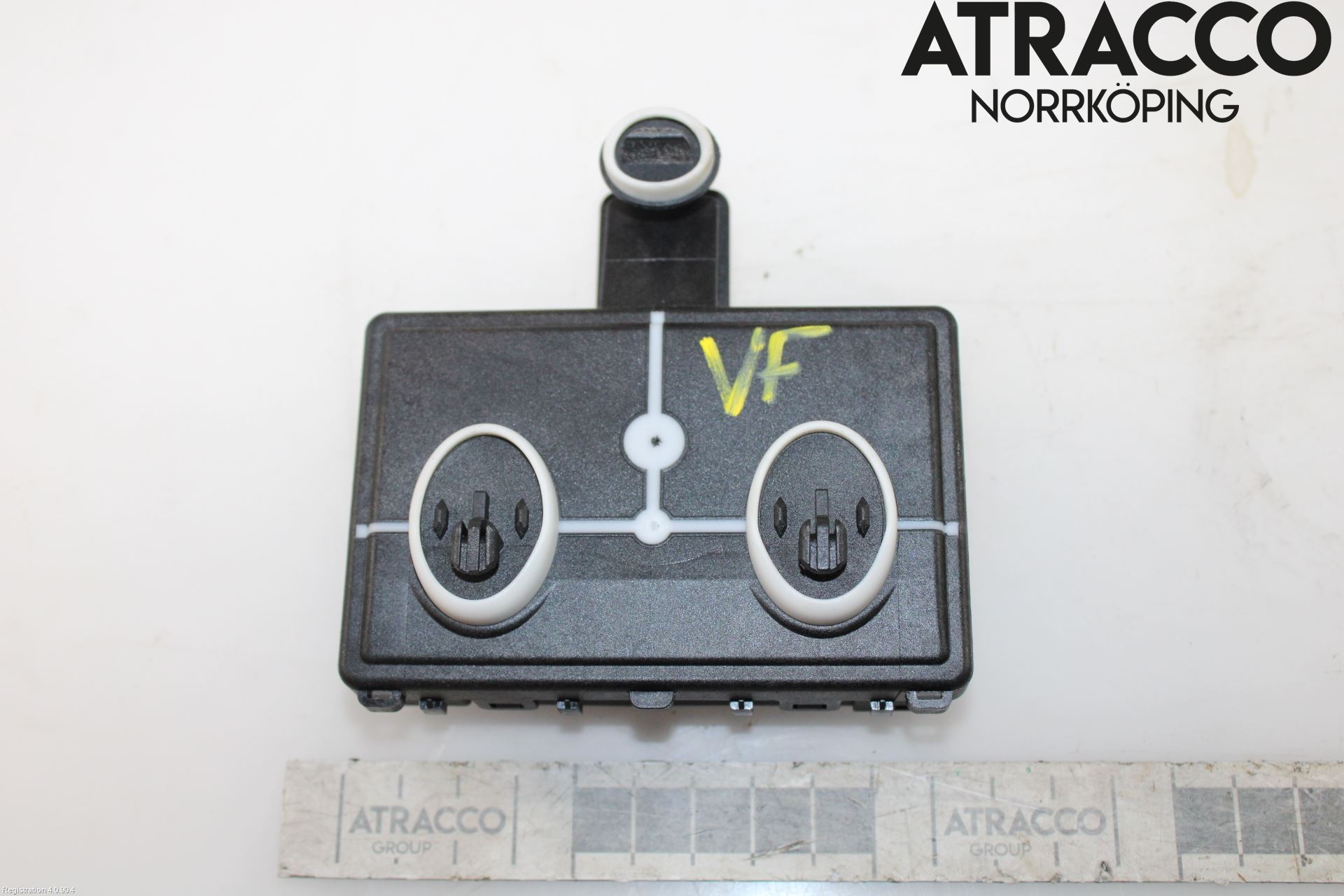 Audi A4/S4 B9 20- Styrenhet Dörr