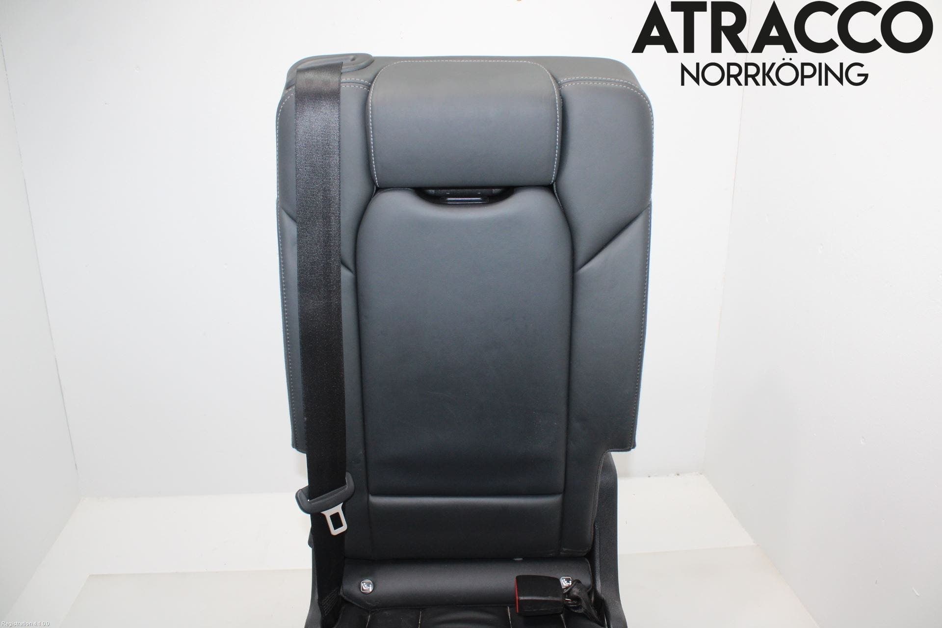 Audi Q7/SQ7 Inredning Stol Bak