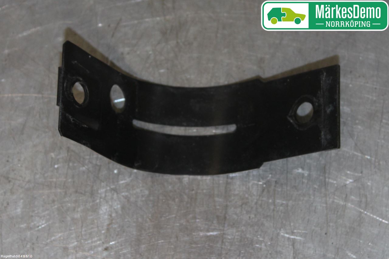 Jaguar F-TYPE Växellådsbalk