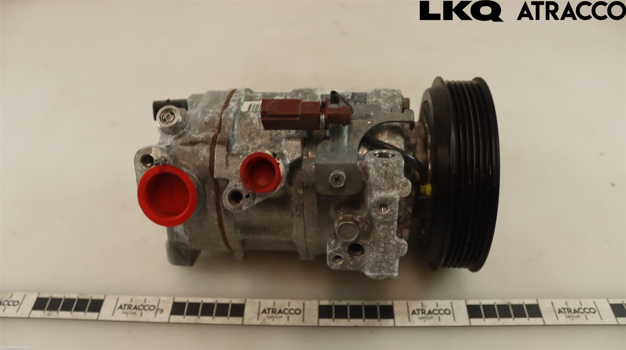 Volkswagen VW GOLF / E-GOLF VIII 20- Ac Kompressor