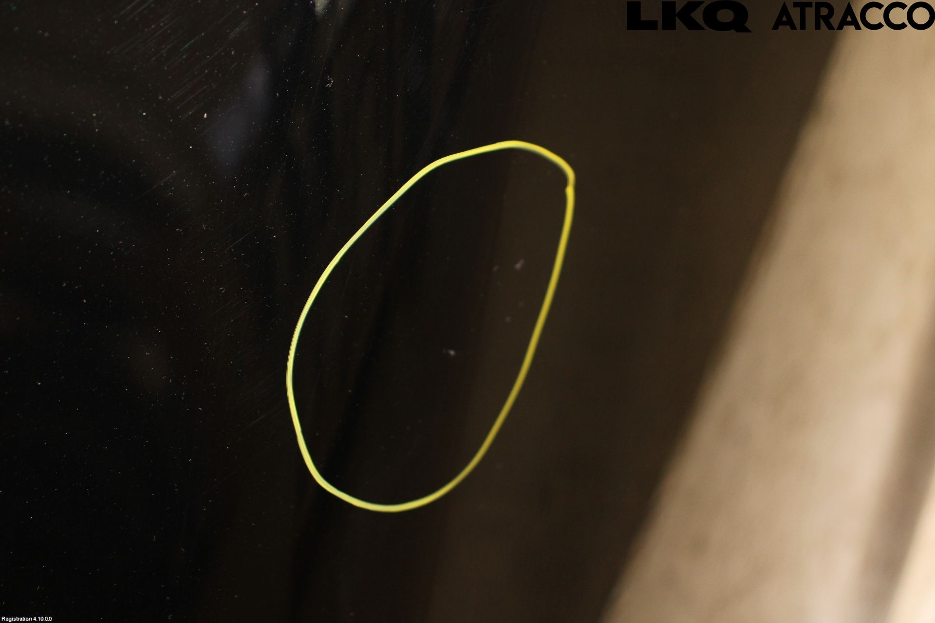 Peugeot 208 12-15 Dörr Bak Höger