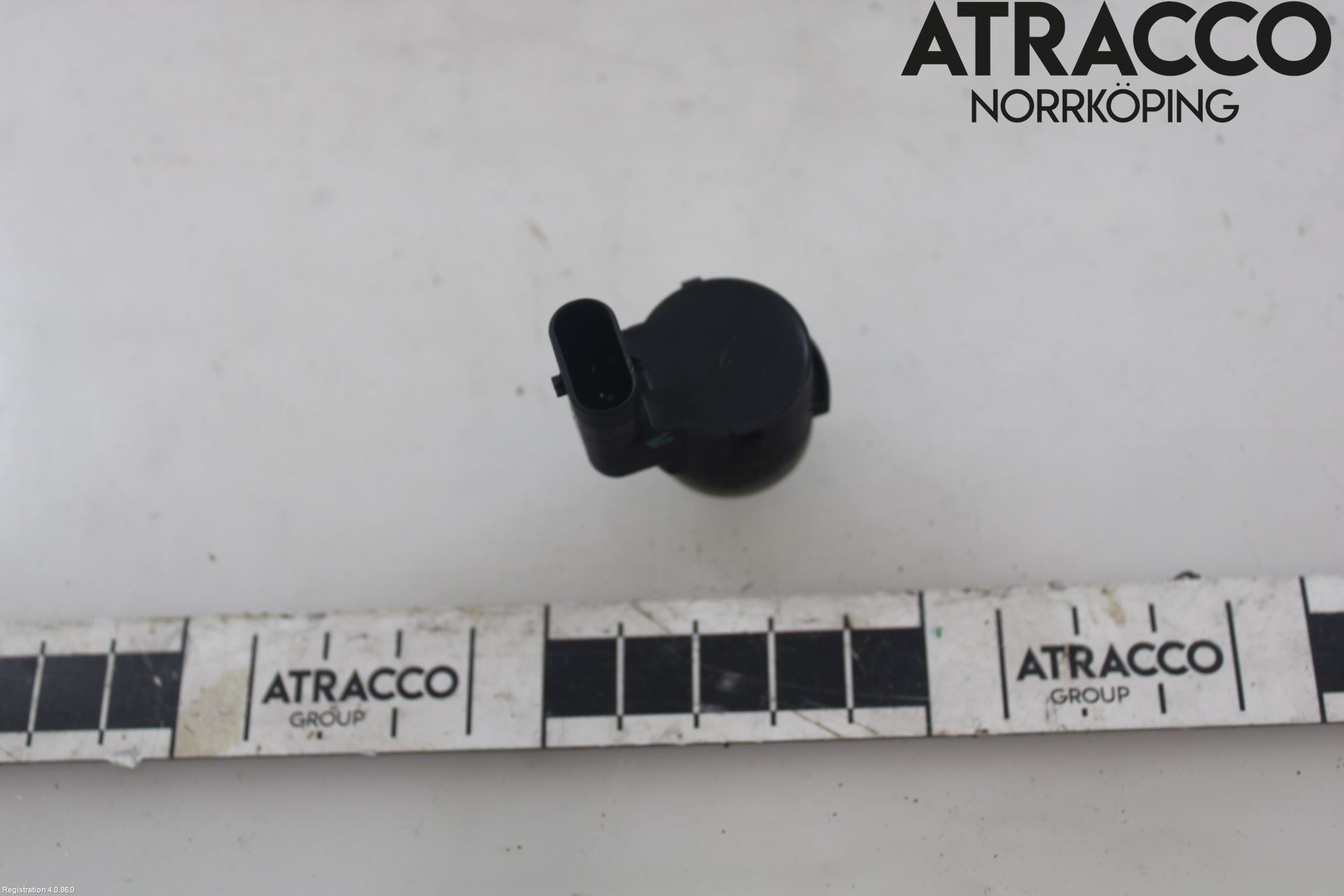 Seat LEON 13-20 Parkeringshjälp Backsensor