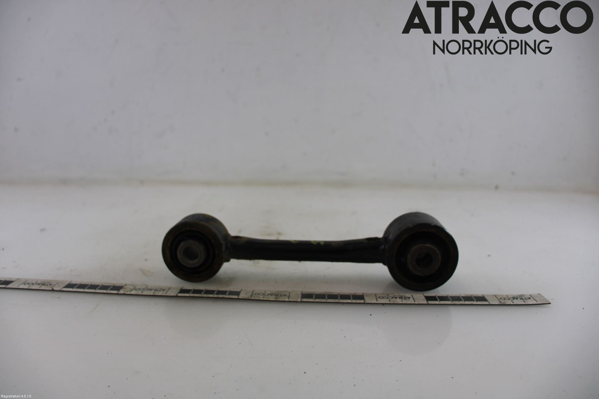 Lexus RX AL20 16-22 Bärarm Bak Vänster