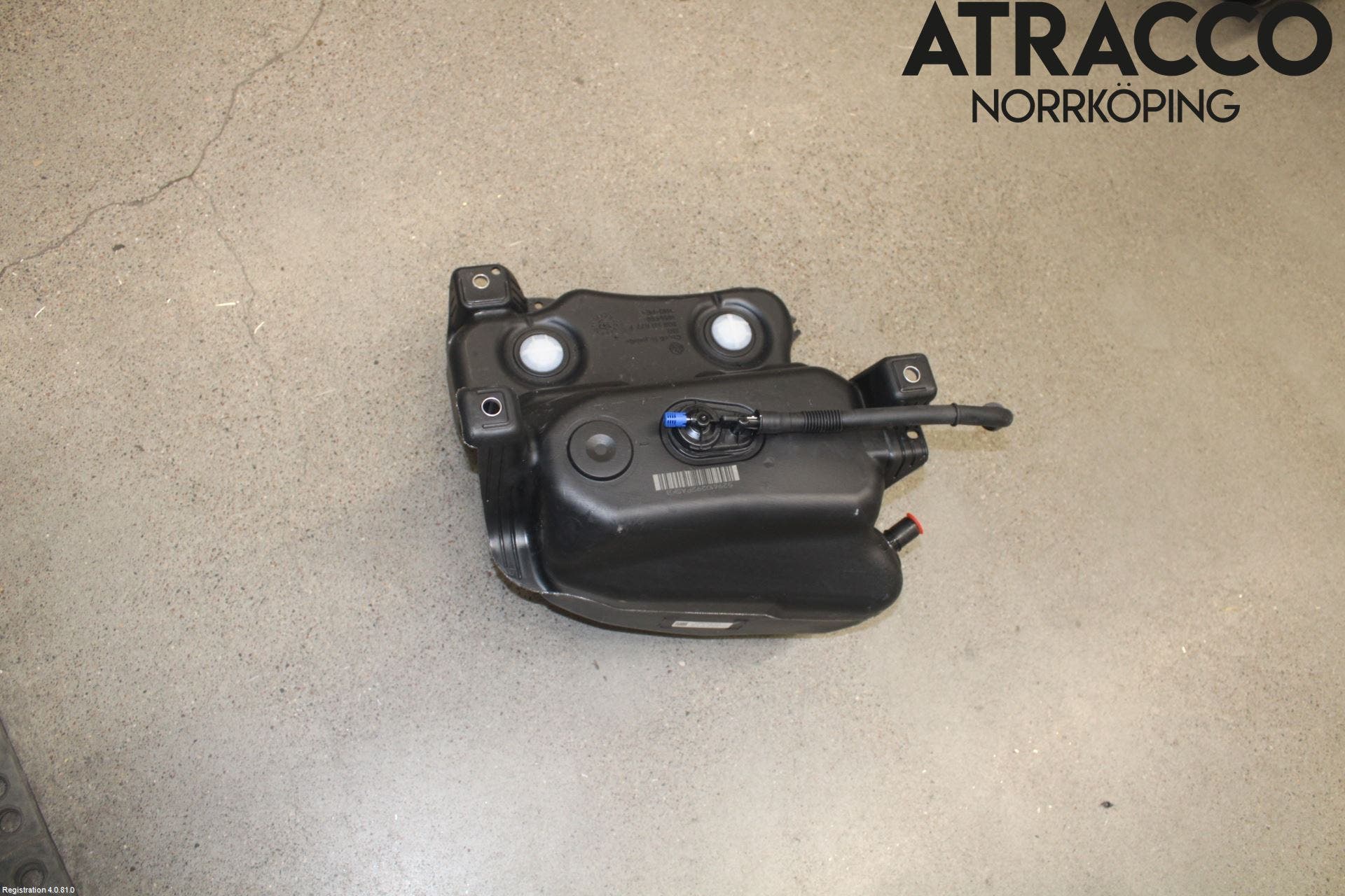 Volkswagen VW PASSAT 20-24 Adblue Tank