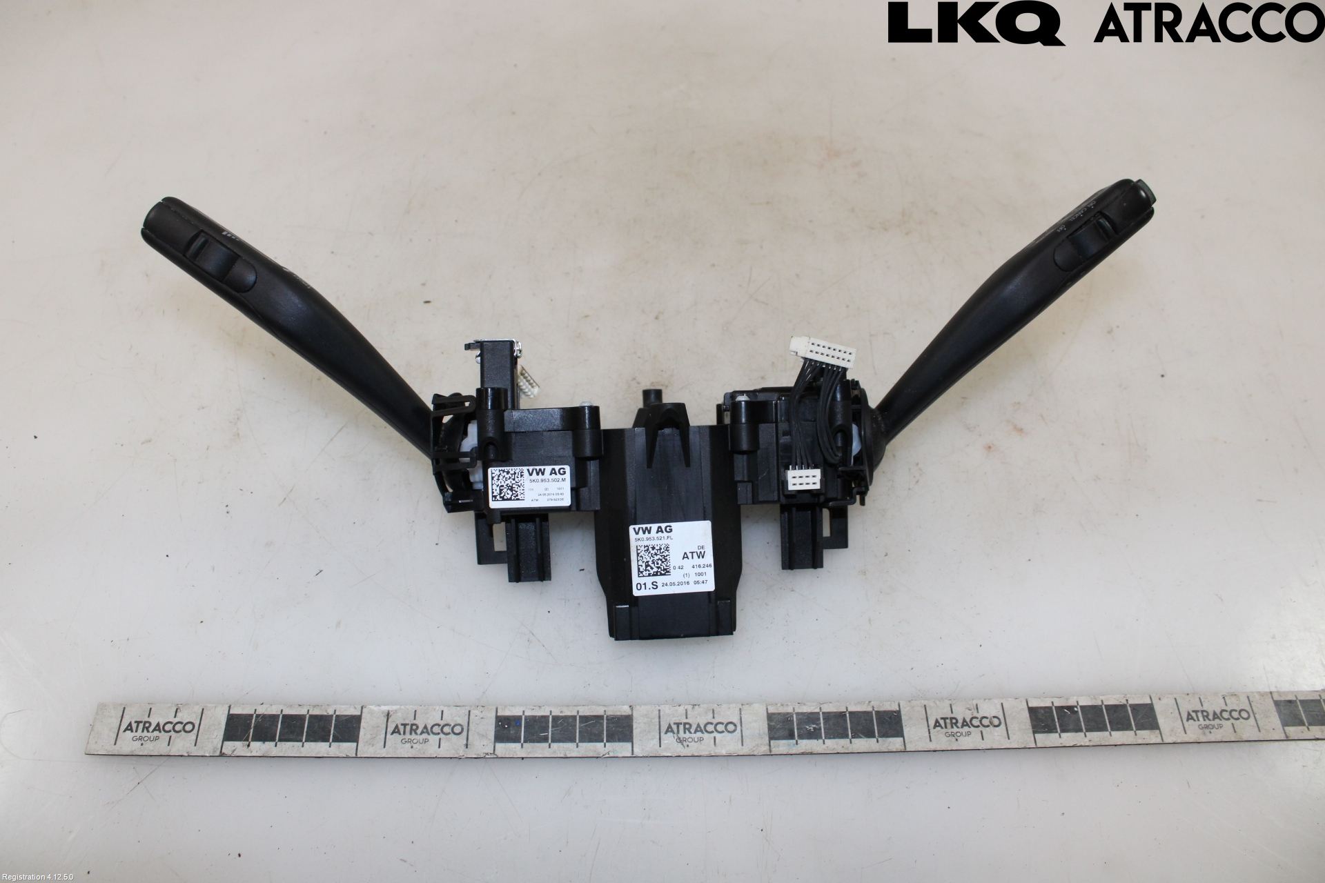 Skoda YETI Spakcentral