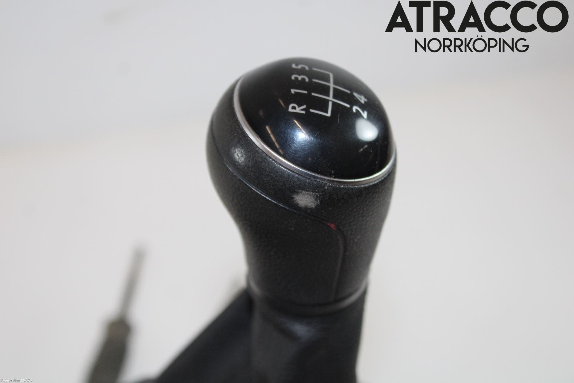 Volkswagen VW CADDY 11-15 Växelspak