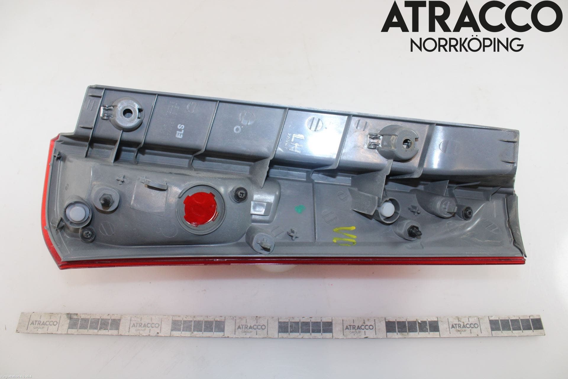 Kia CEED 06-12 Bakljus Vänster