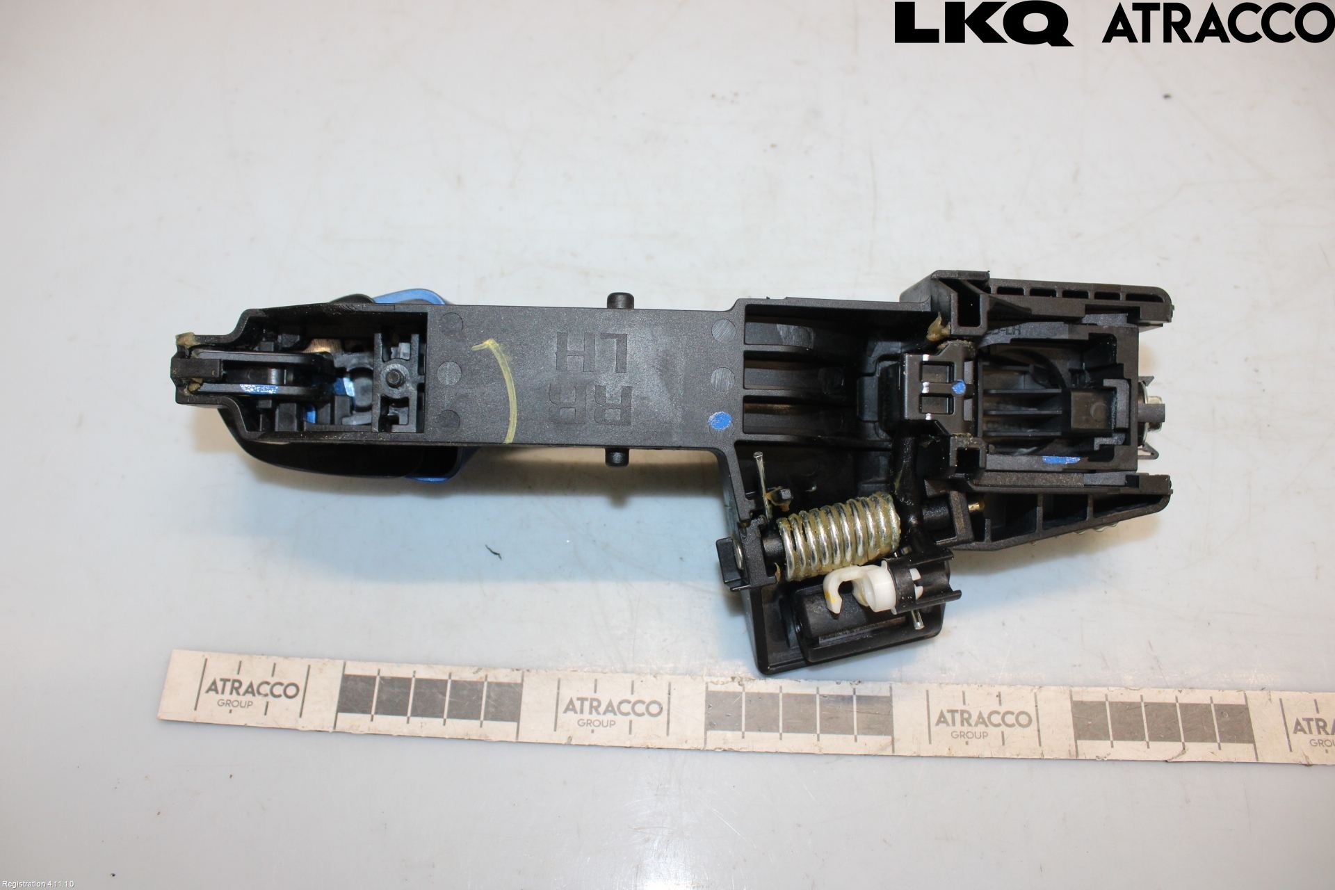 Kia CEED/CEED SW 19- Dörrhandtag Yttre Vä