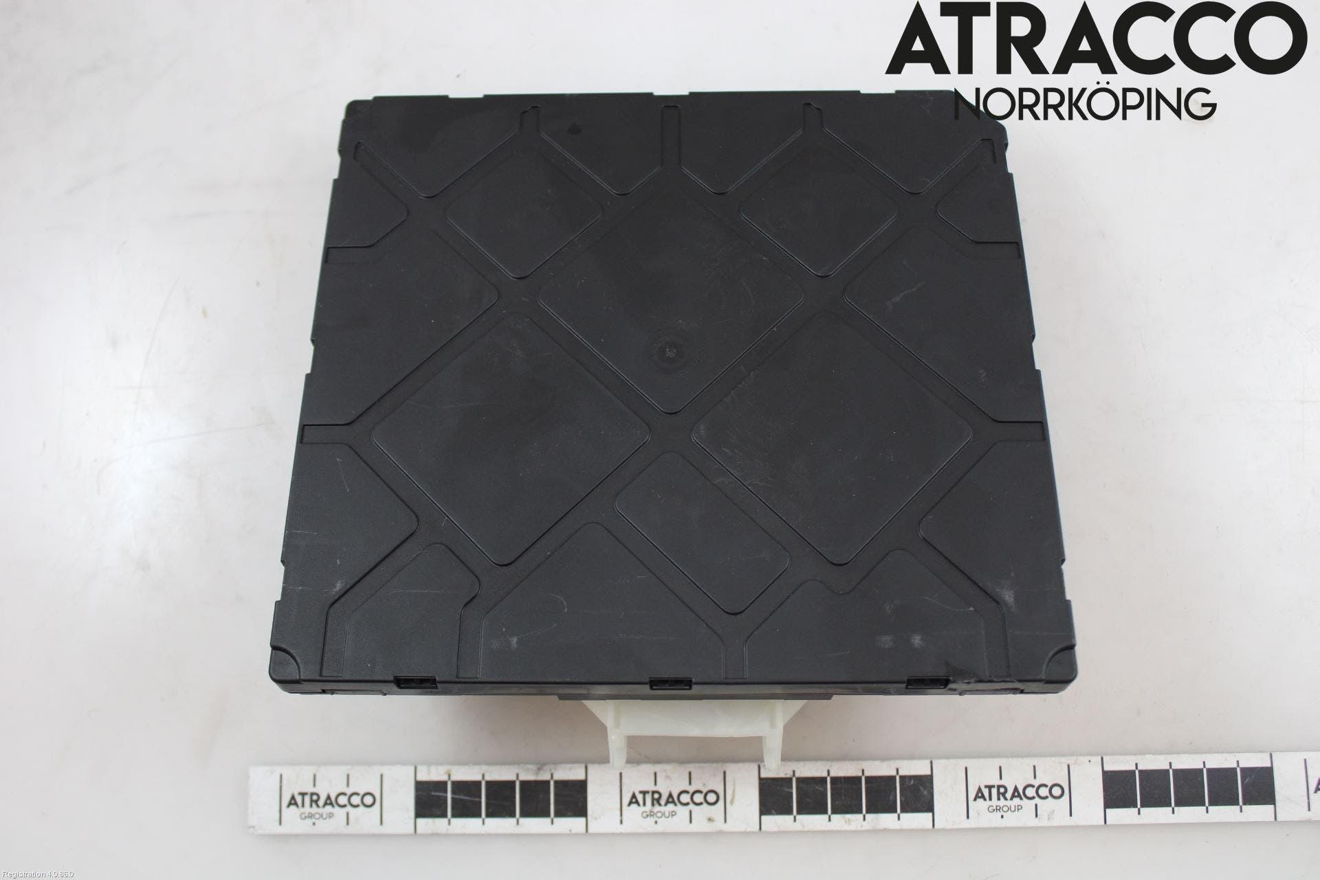 Audi Q3 F3 19- Komfort Styrdon