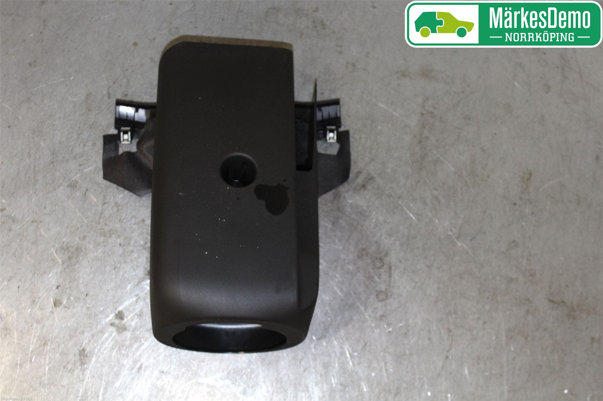 Audi A4/S4 B9 16-19 Rattkåpa-Kåpor