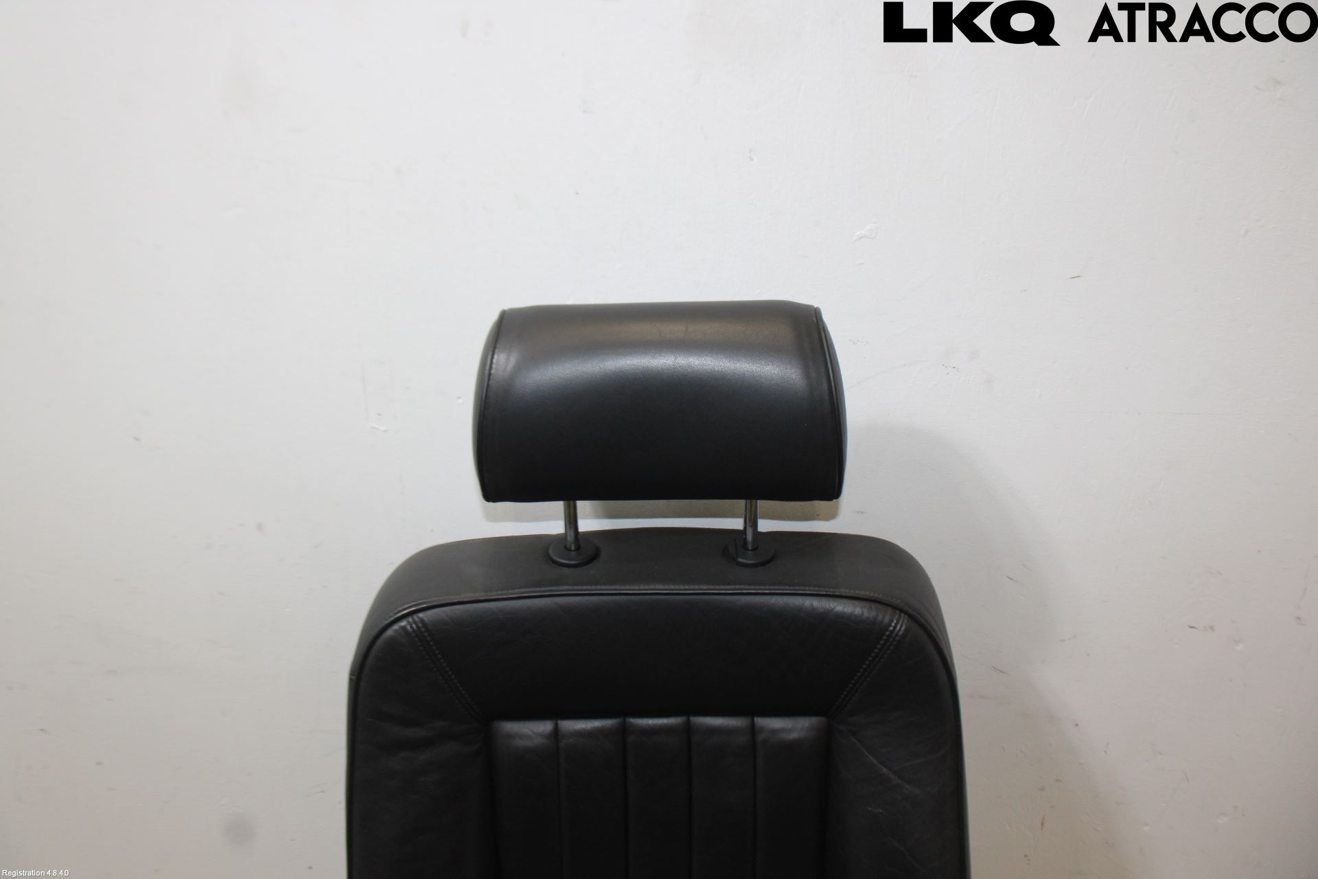 Audi A8/S8 4D 94-02 Inredning Stol Fram Hö