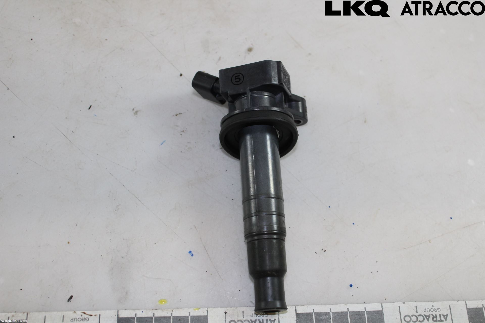 Toyota AVENSIS 03-06 Tändspole