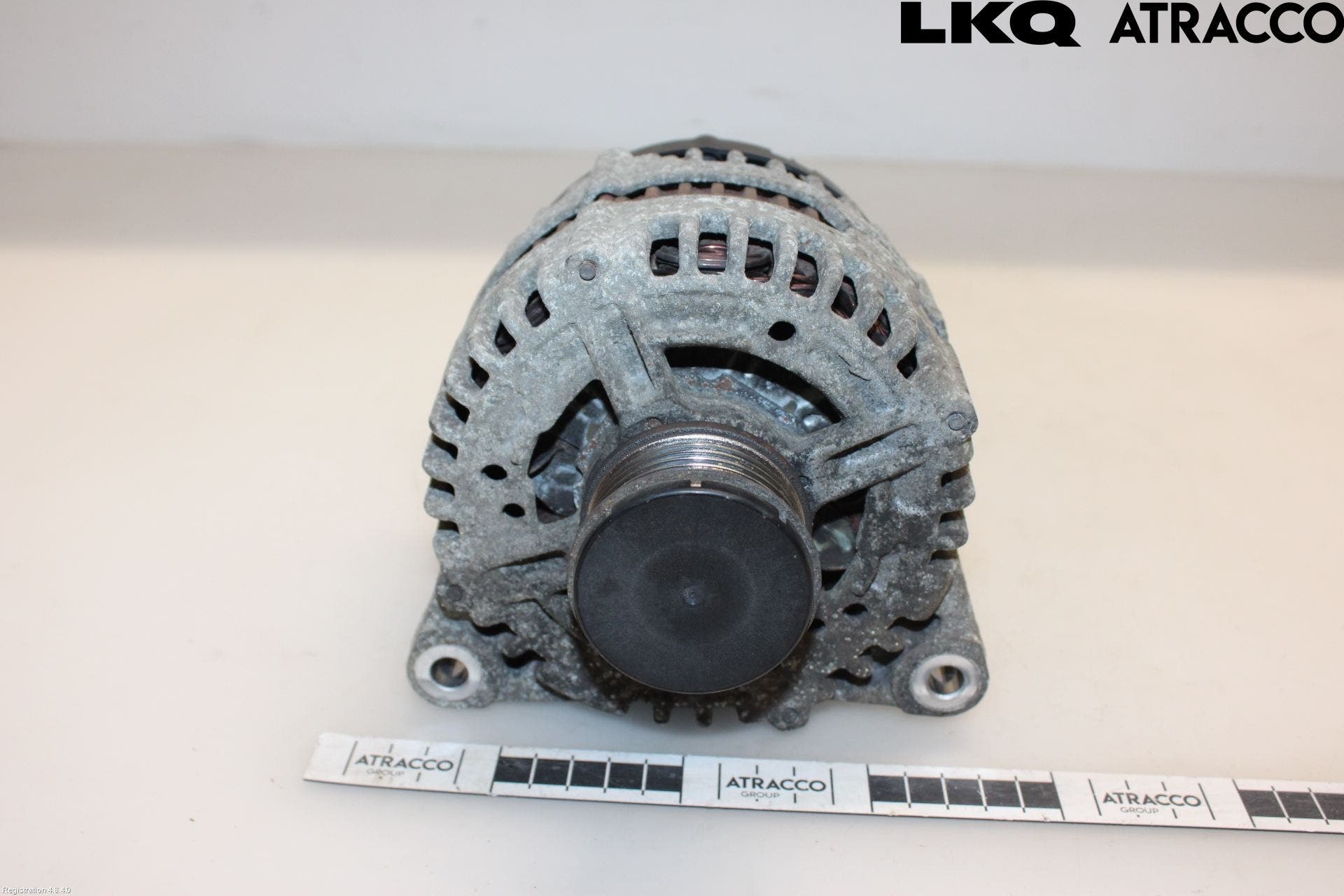 Ford MONDEO 07-15 Generator