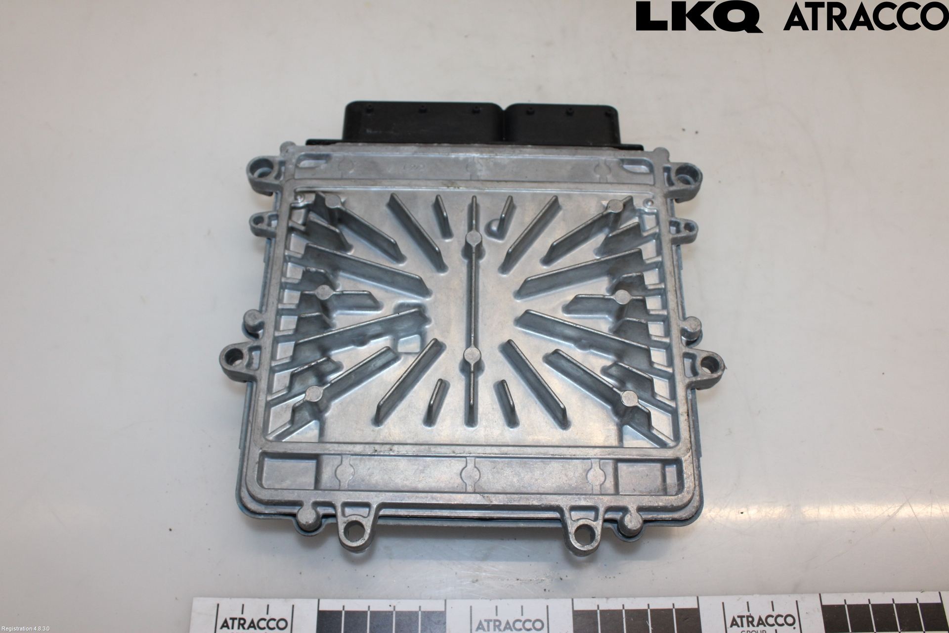 Volvo V70 05-08 Styrenhet Insprut Bensin