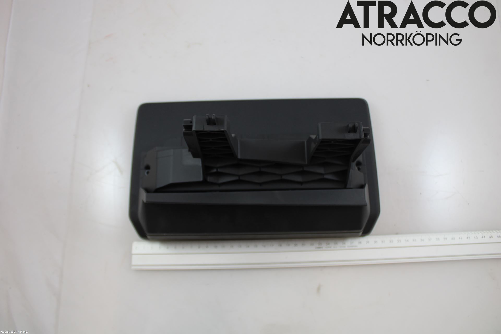 Cupra BORN 22- Multifunktionsdisplay