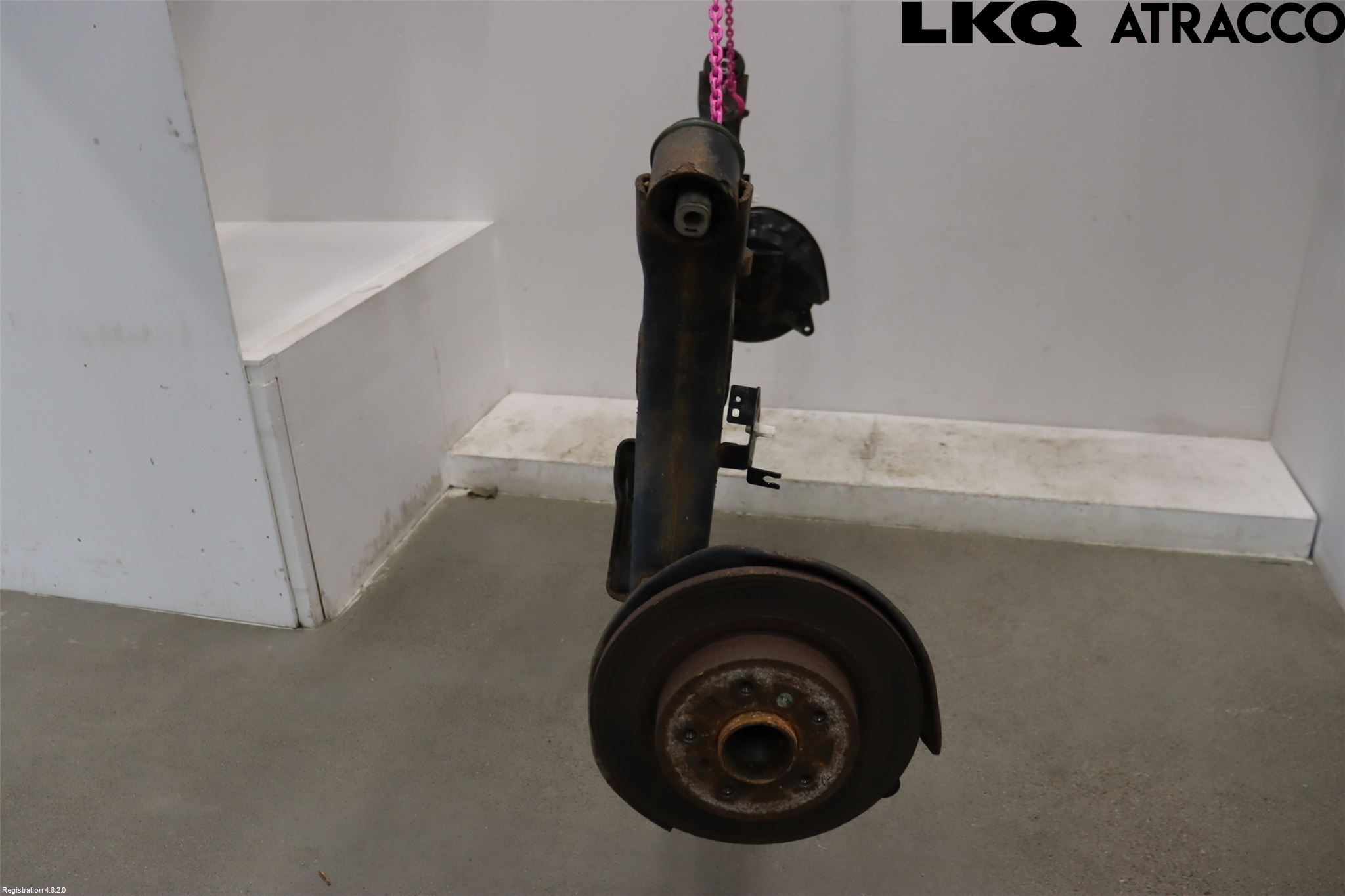 Nissan QASHQAI 17-21 Bakaxel