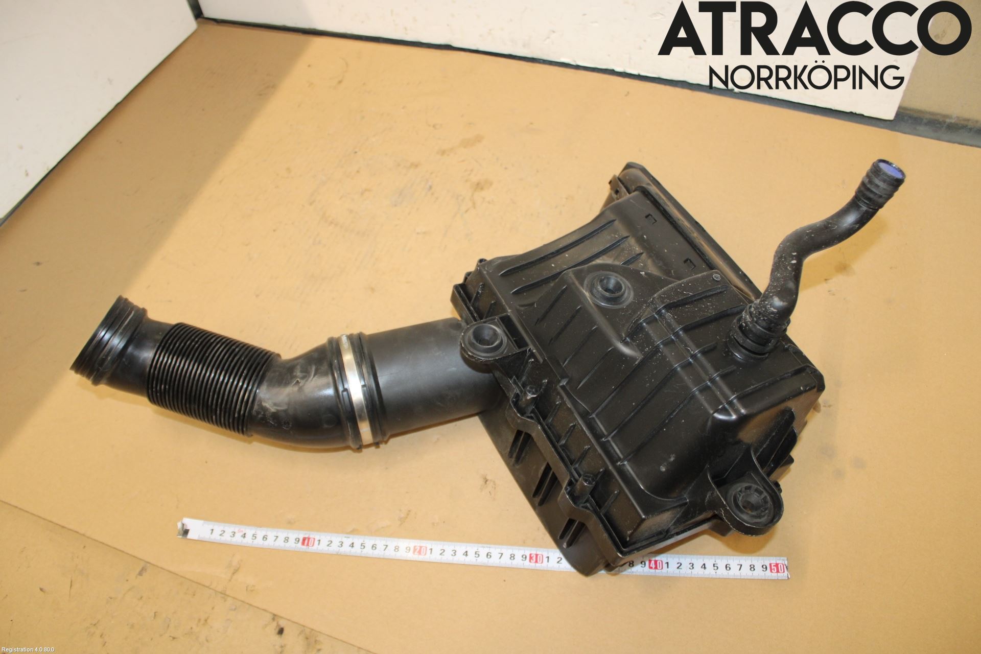 Audi Q3 F3 19- Luftfilter