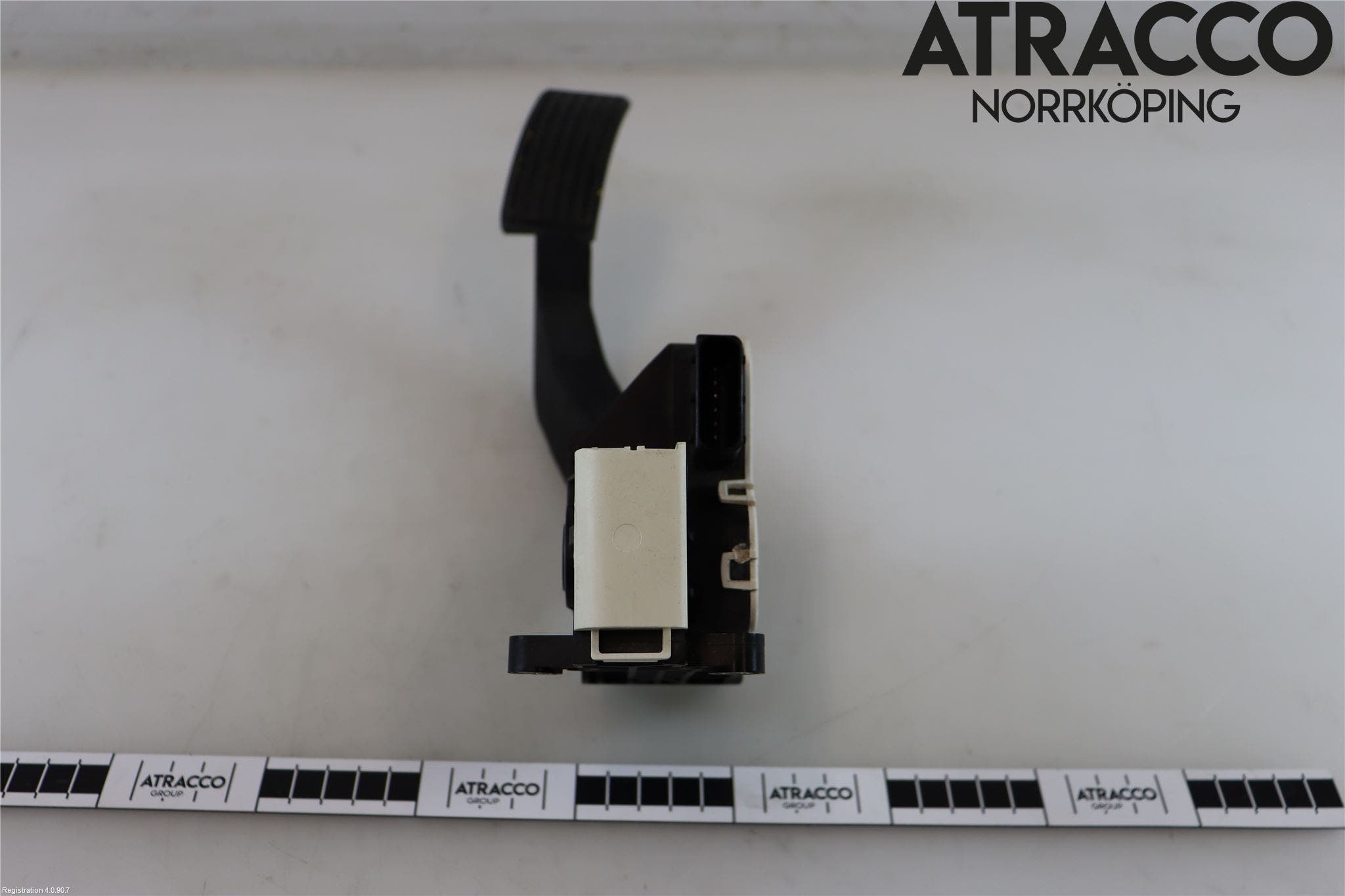 Peugeot BOXER/E-BOXER 15- Gaspedal