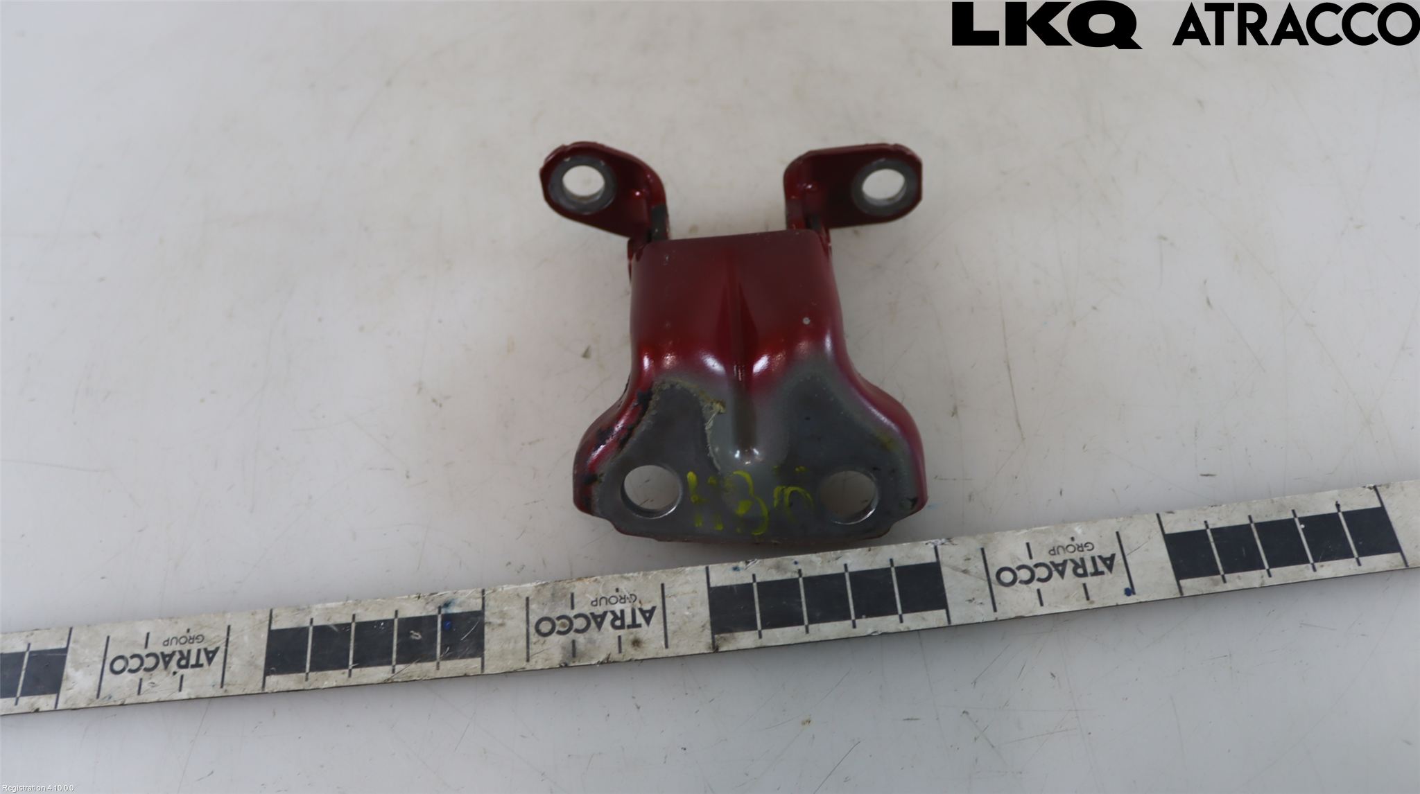 Subaru LEGACY 10-14 Dörrgångjärn