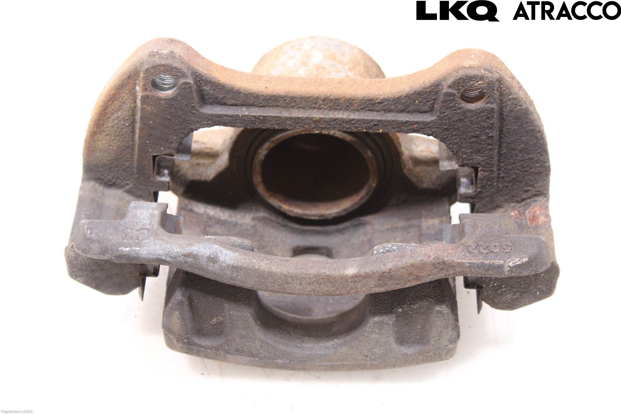 Kia CEED 12-18 Bromsok Fram Vänster