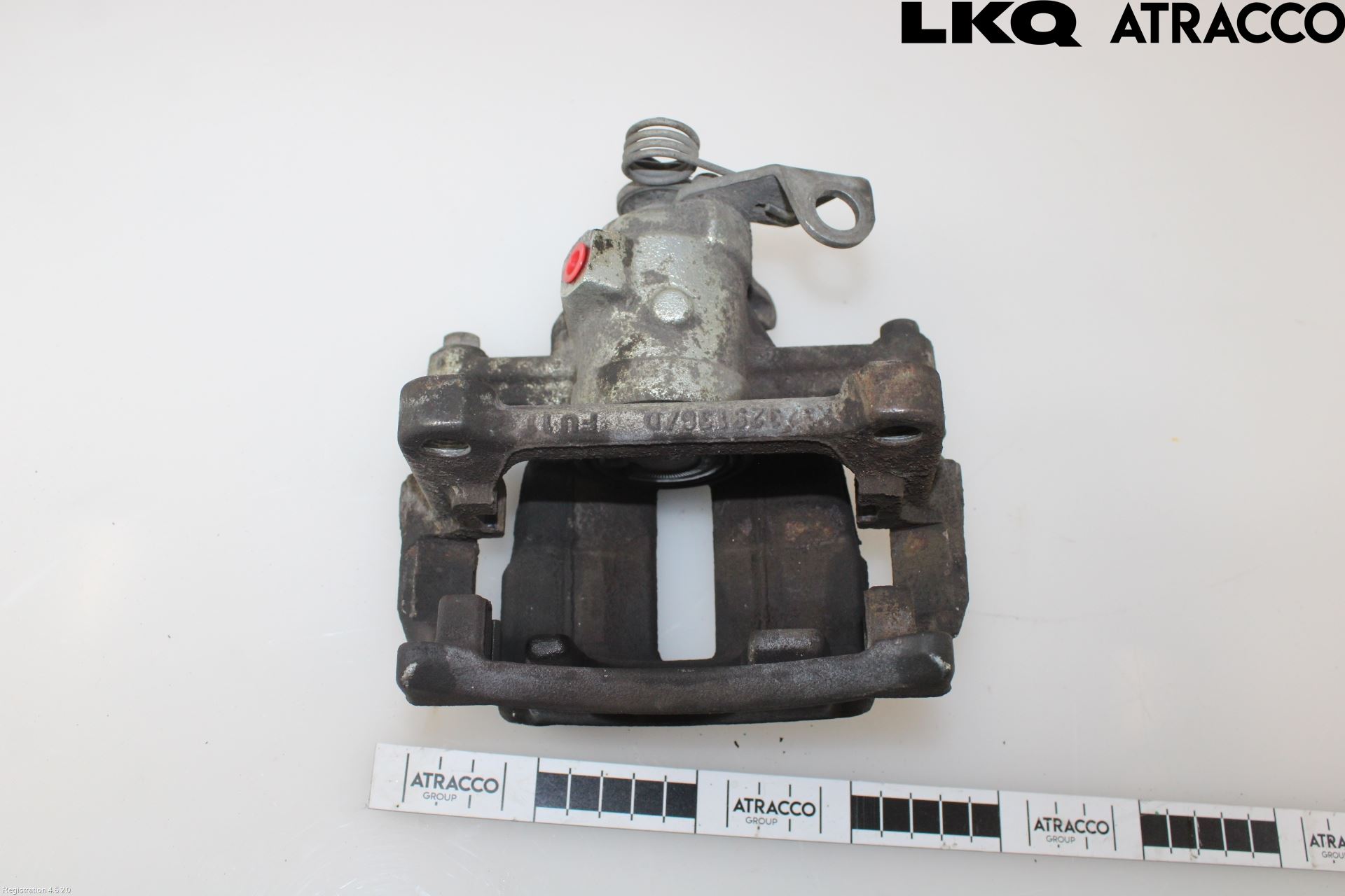 Volkswagen VW TRANSP/CARAVELLE (T7) 22-24 Bromsok Bak Höger