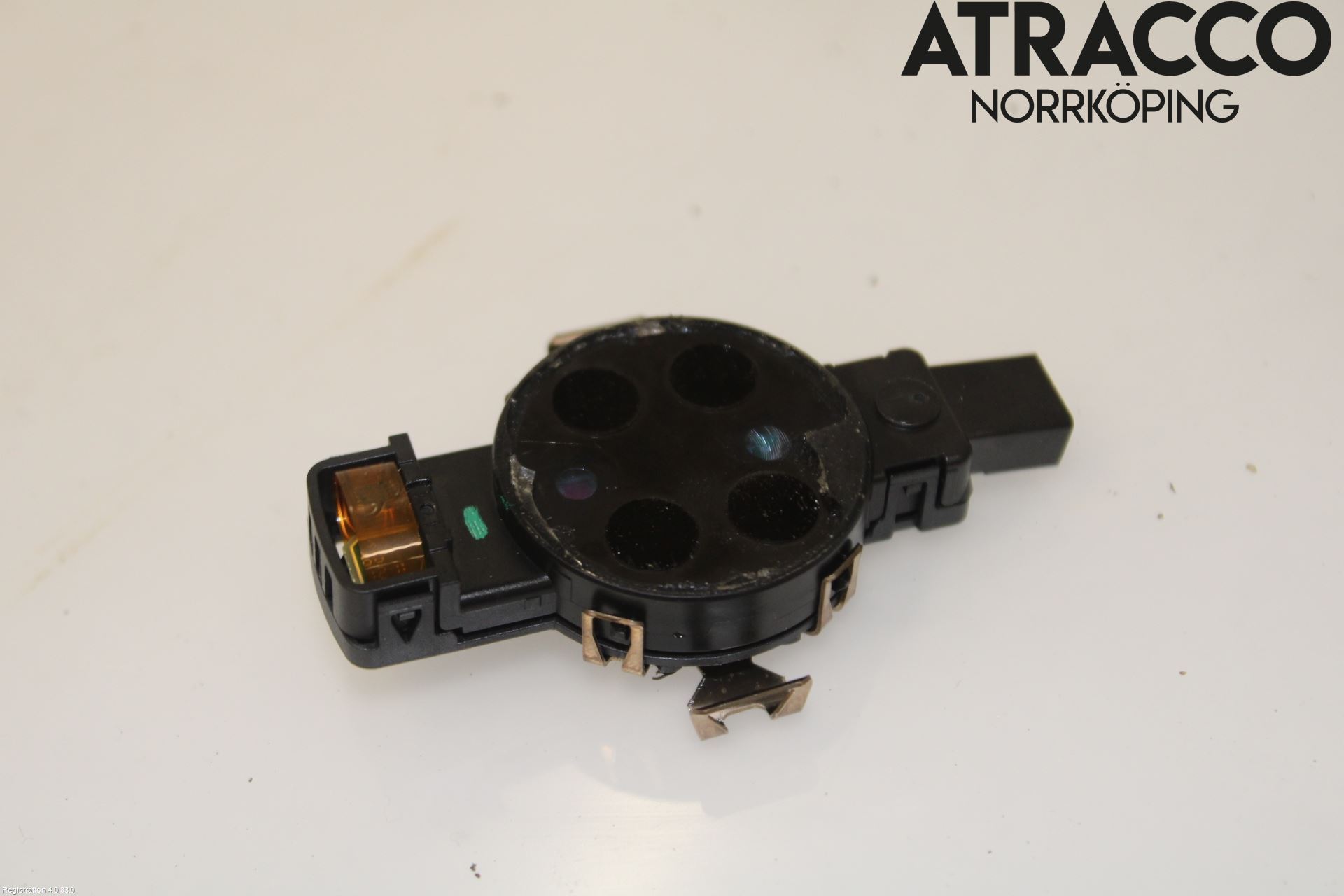 Volkswagen VW ID.3 21- Regnsensor