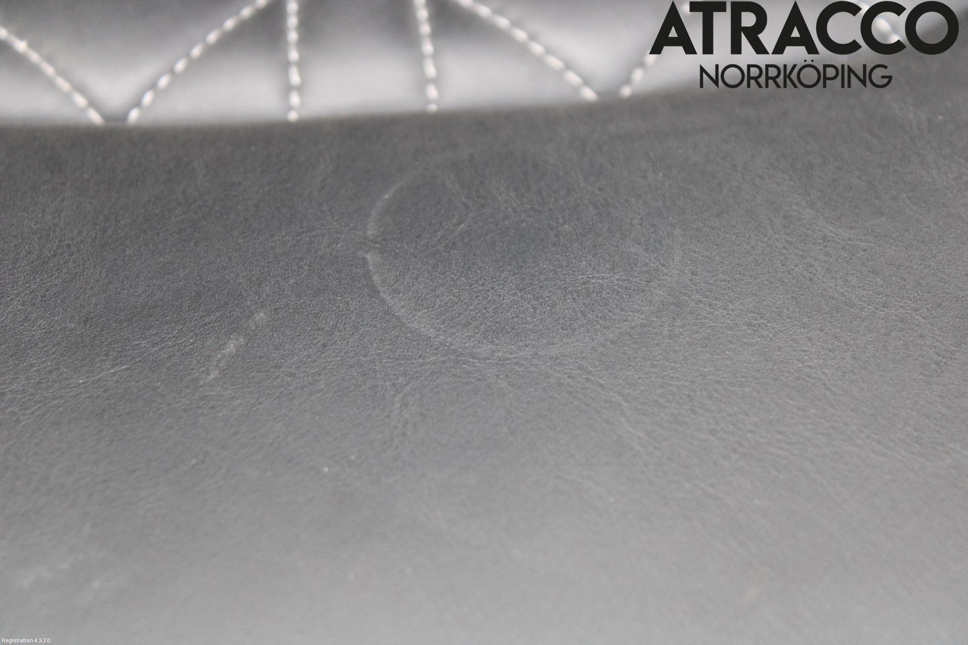 Audi Q7/SQ7 Inredning Stol Fram Vä