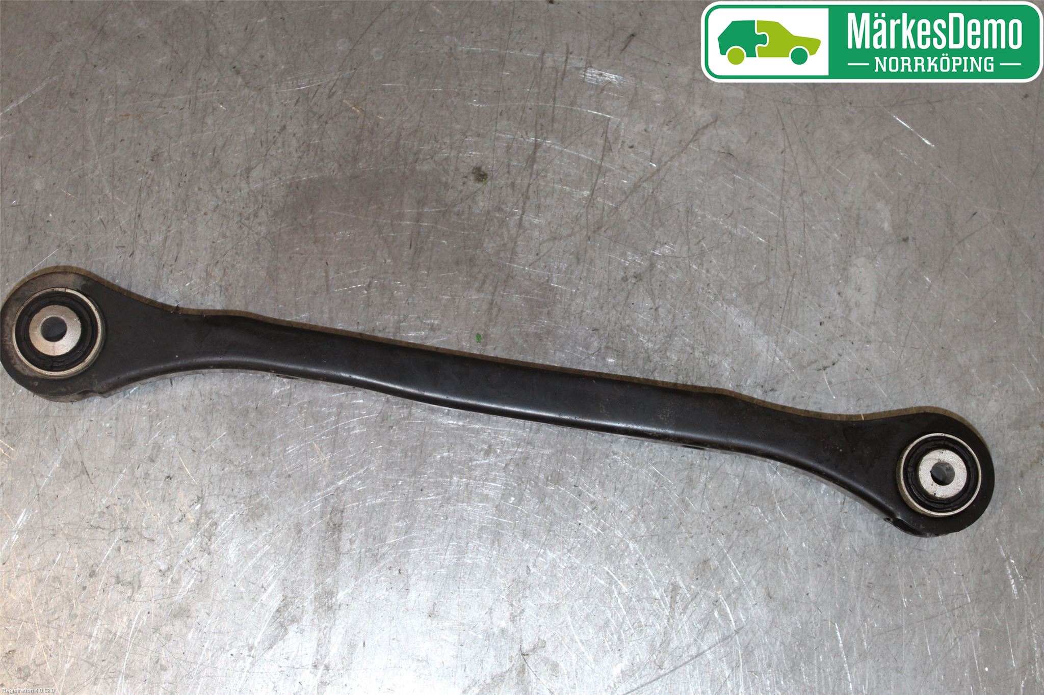 Audi A4/S4 B9 20- Momentstag Bak