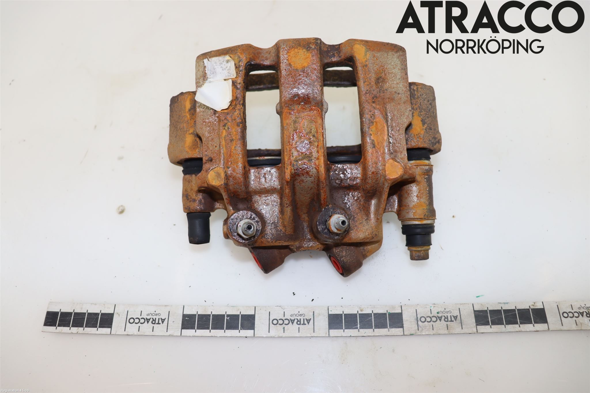 Volvo 740 84-87 Bromsok Fram Höger