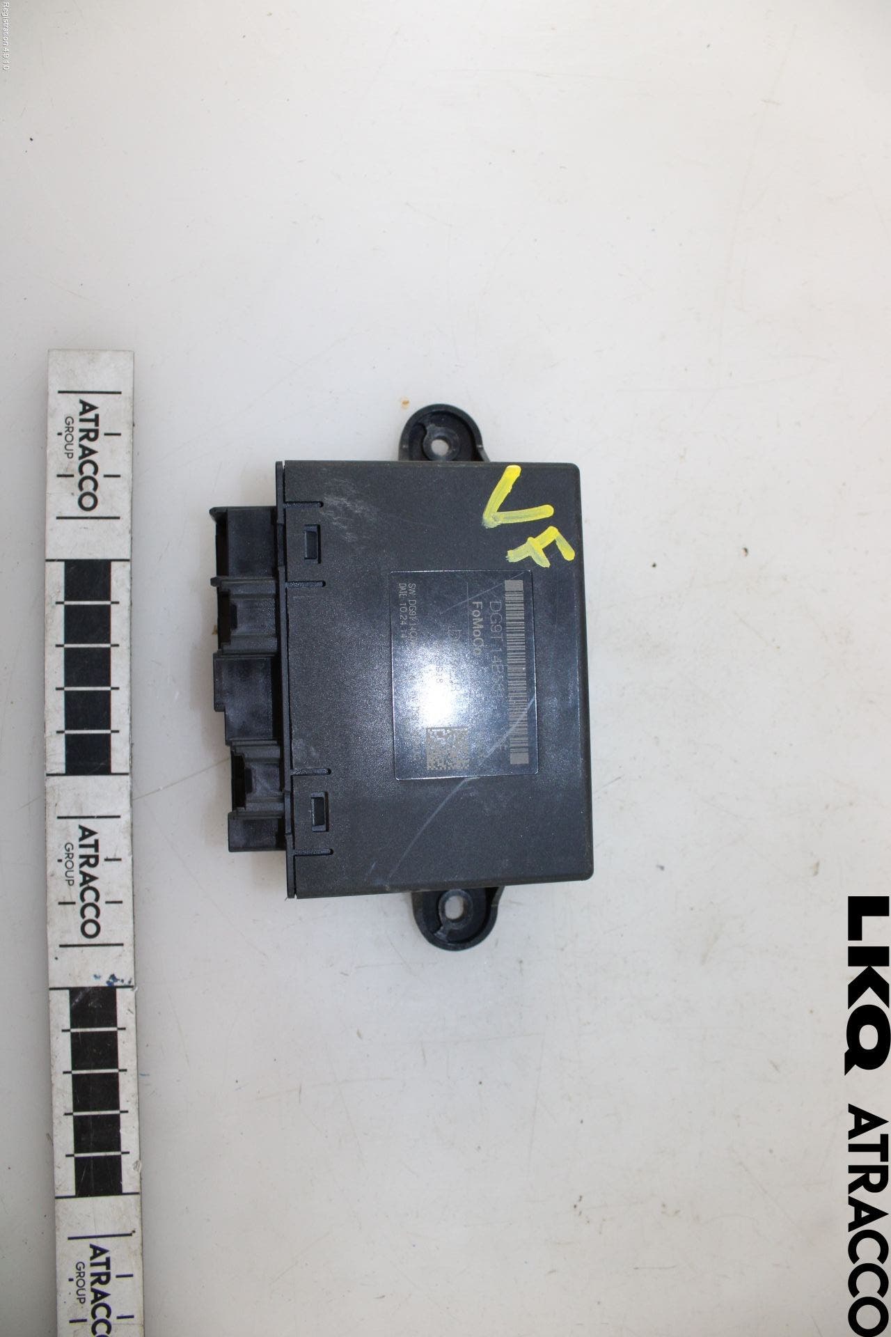 Ford MONDEO 15-22 Styrenhet Dörr