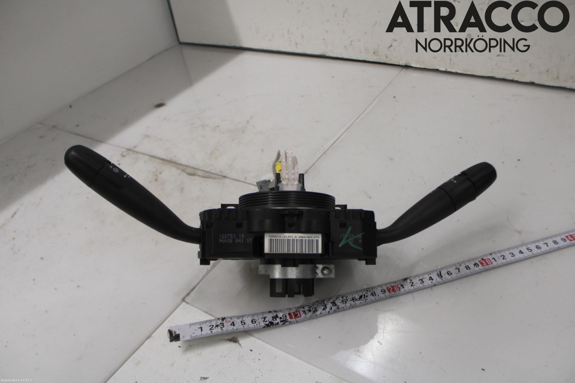 Citroen C3 05-10 Spakcentral