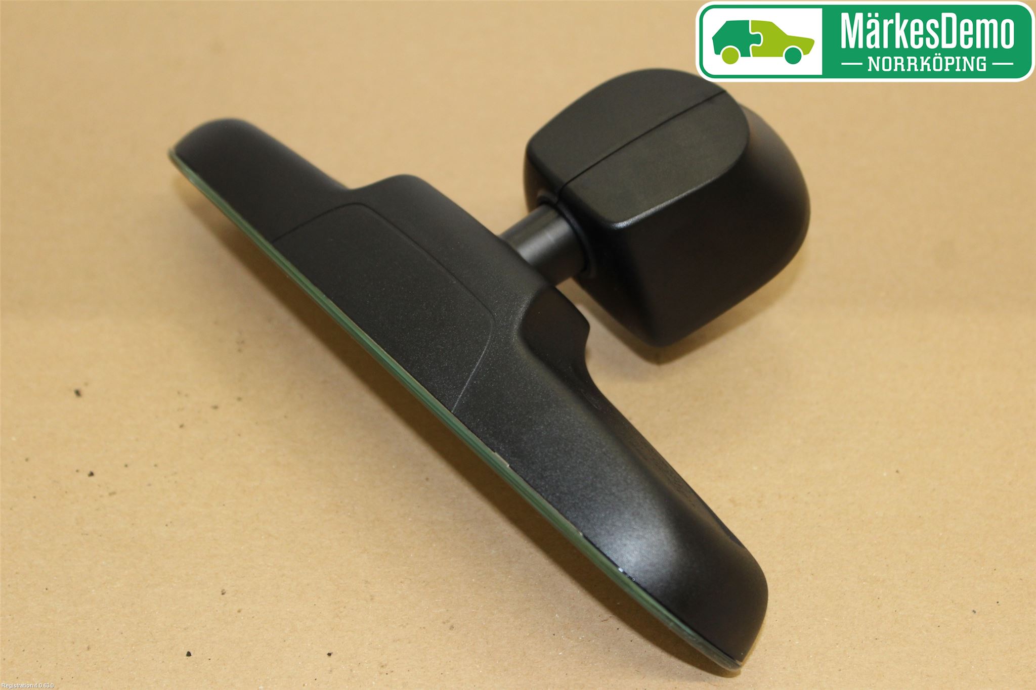 Jaguar I-PACE 18- Spegel Invändig El