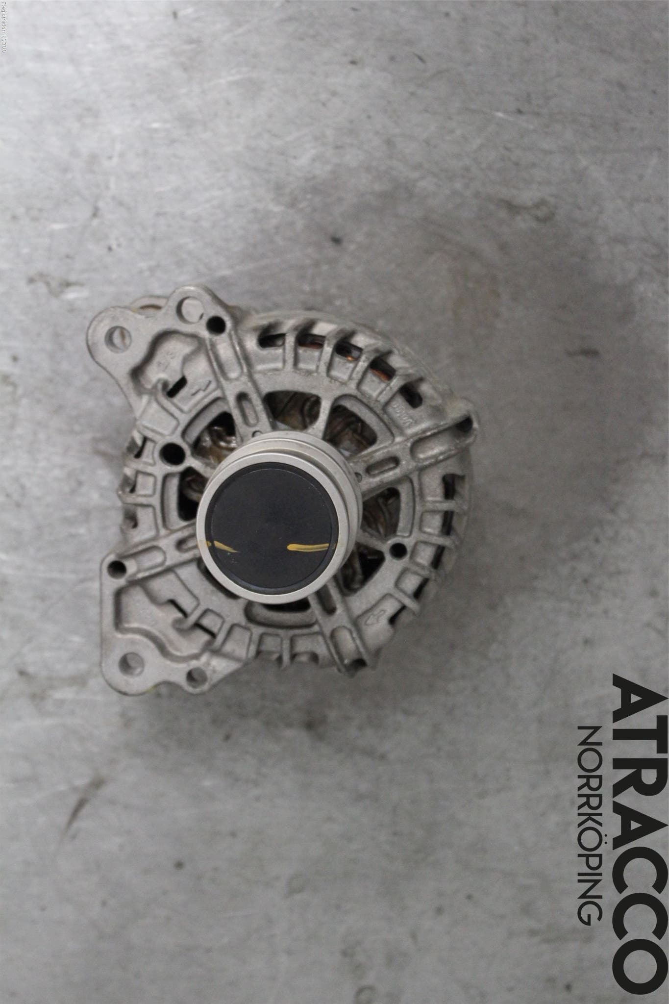 Skoda FABIA 15-21 Generator