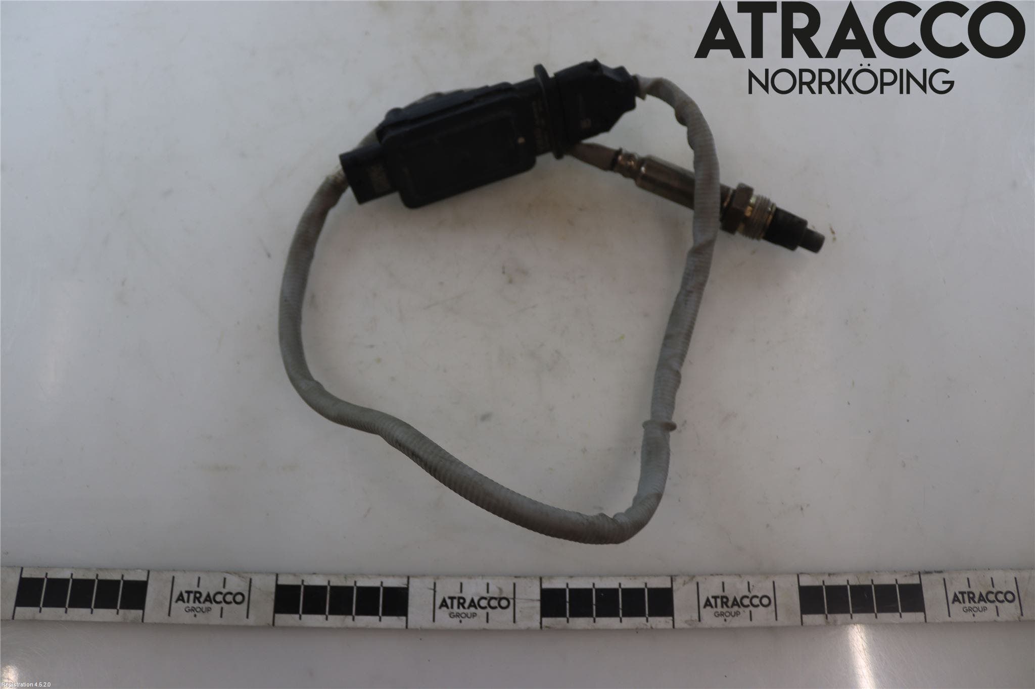 Volkswagen VW CADDY 21- Injlambdasond