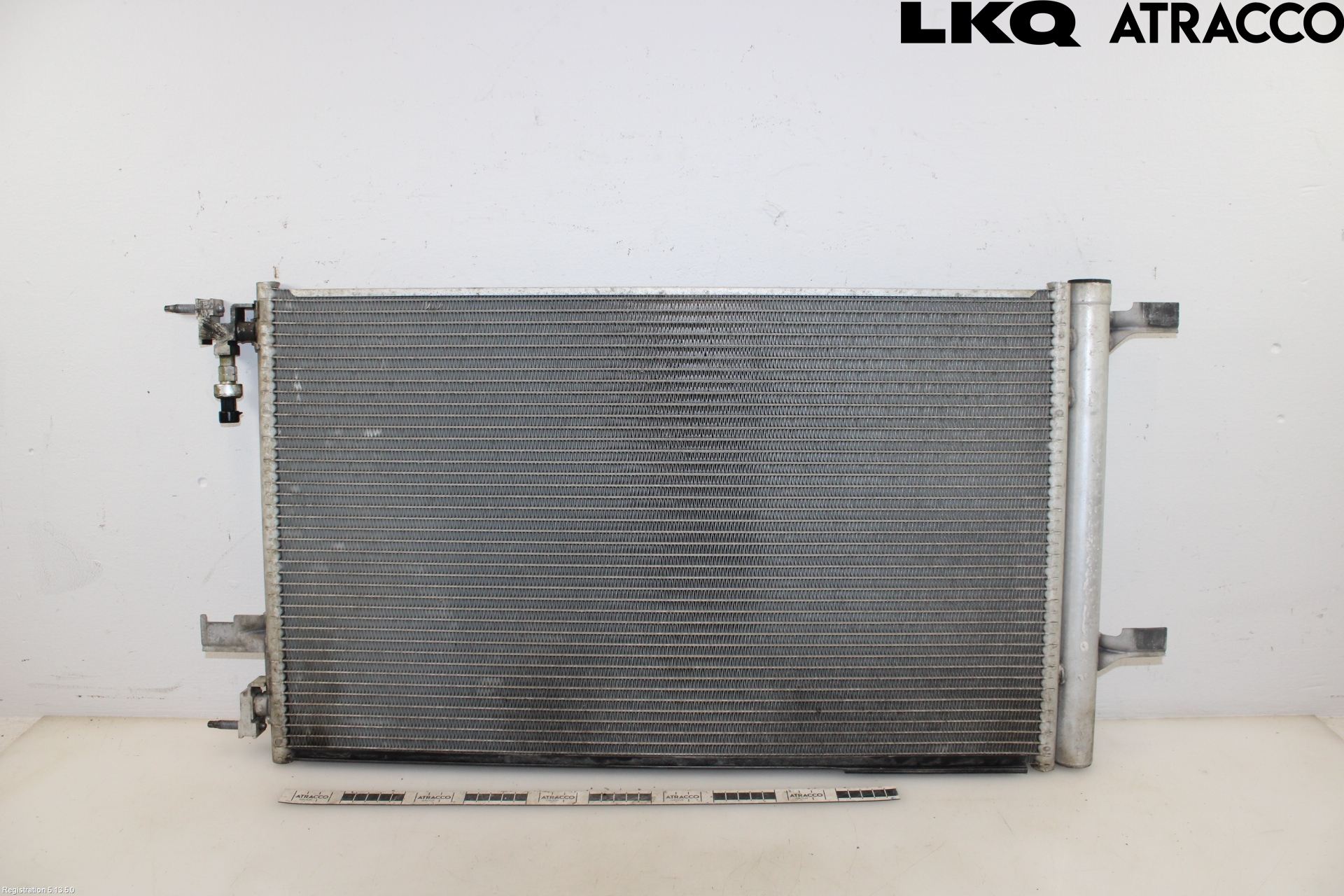 Opel ASTRA J 10-15 Ac Kondensor-Kylare