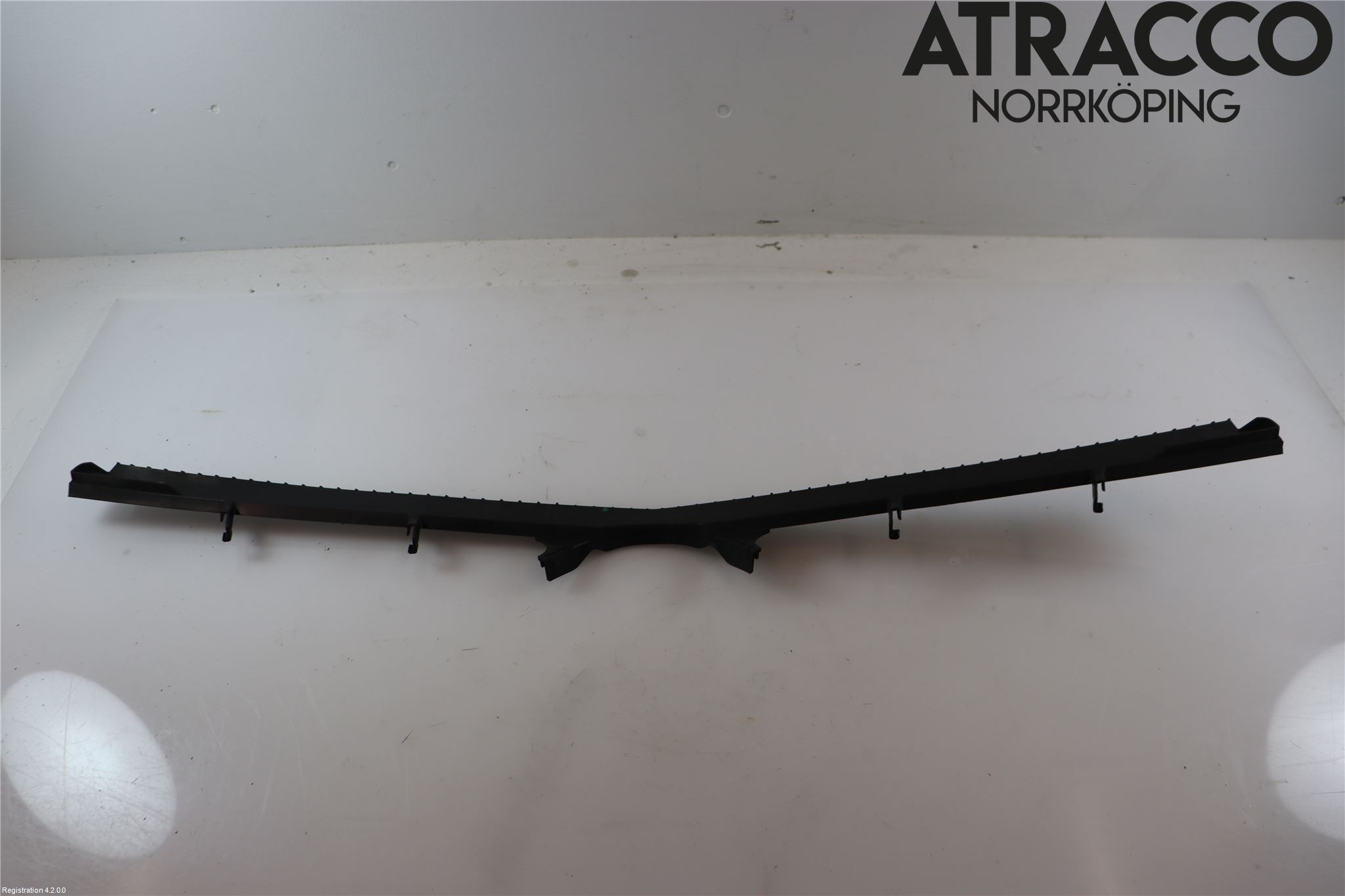 Mercedes-Benz MB B-KLASS (W246/W242) 12-19 Grill Komp