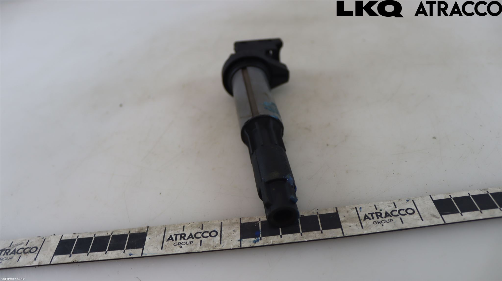 BMW 5 E39 95-04 Tändspole