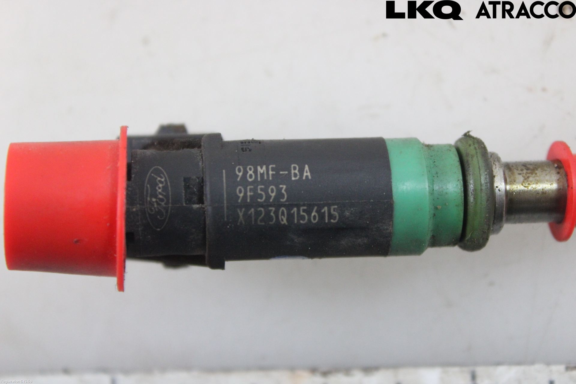 Ford FOCUS     99-04 Injspridare