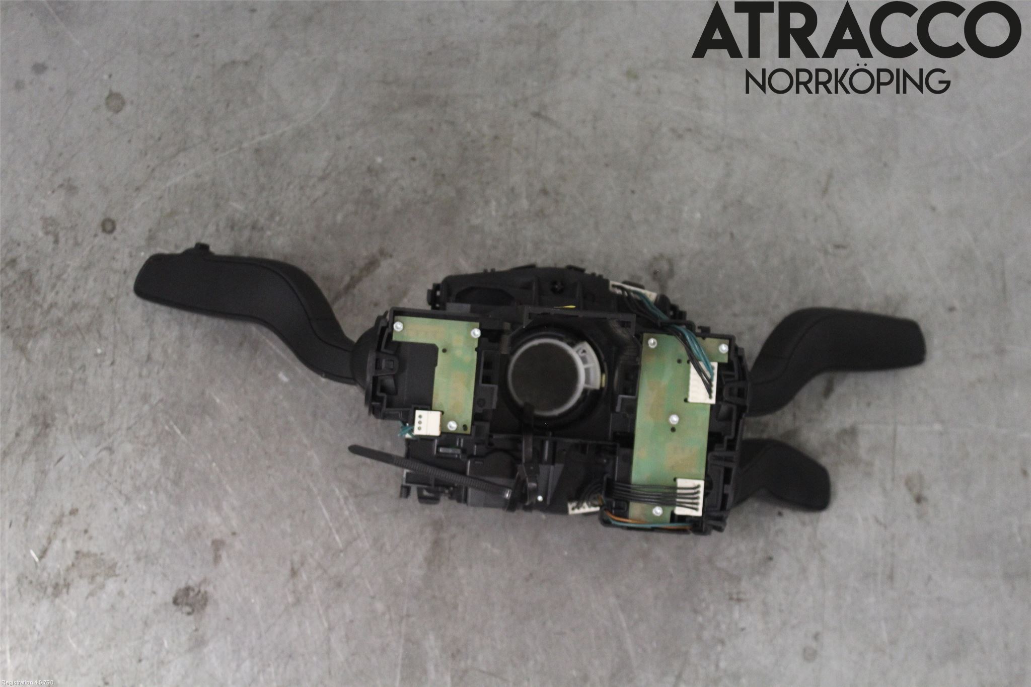 Audi A3/S3 8V 13-20 Spakcentral