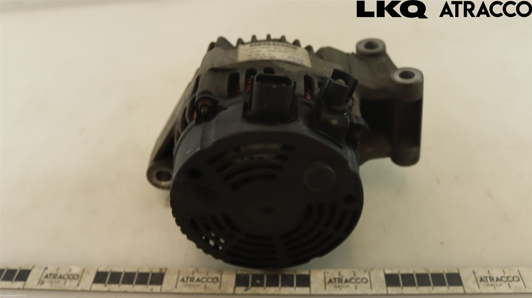 Ford FOCUS     99-04 Generator
