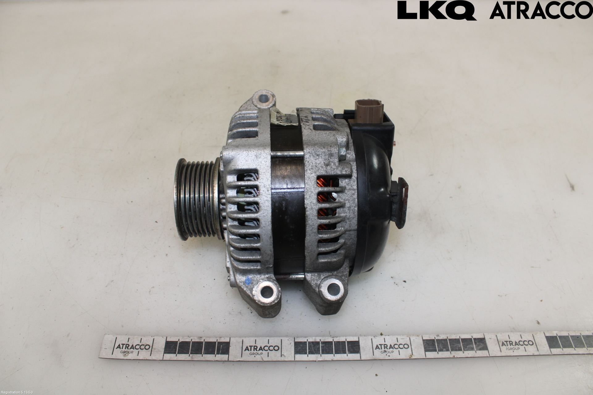 Honda ACCORD    03-07 Generator